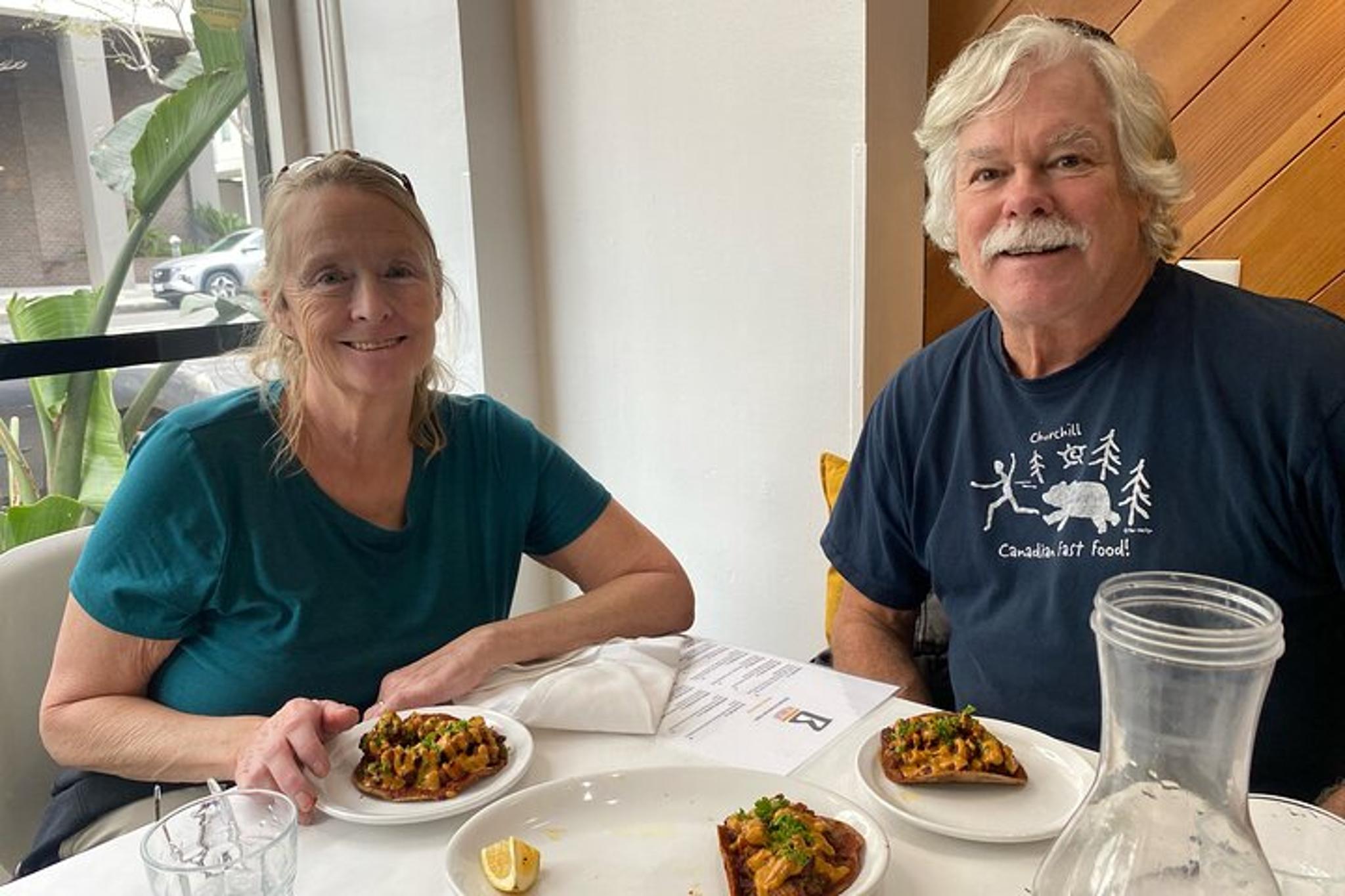 Santa Monica Walking Food Tour - Image 4