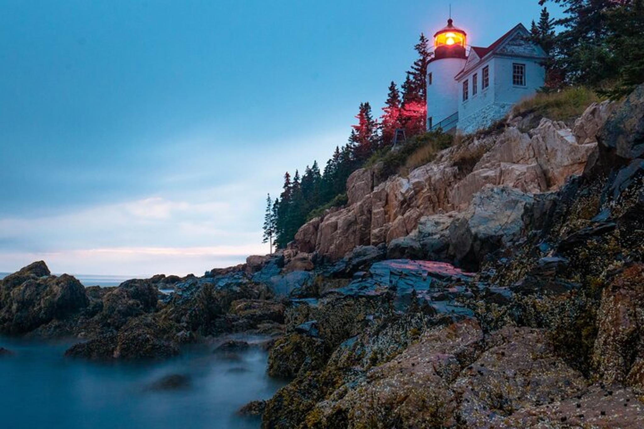 Acadia Private Tour and Hike - Image 6