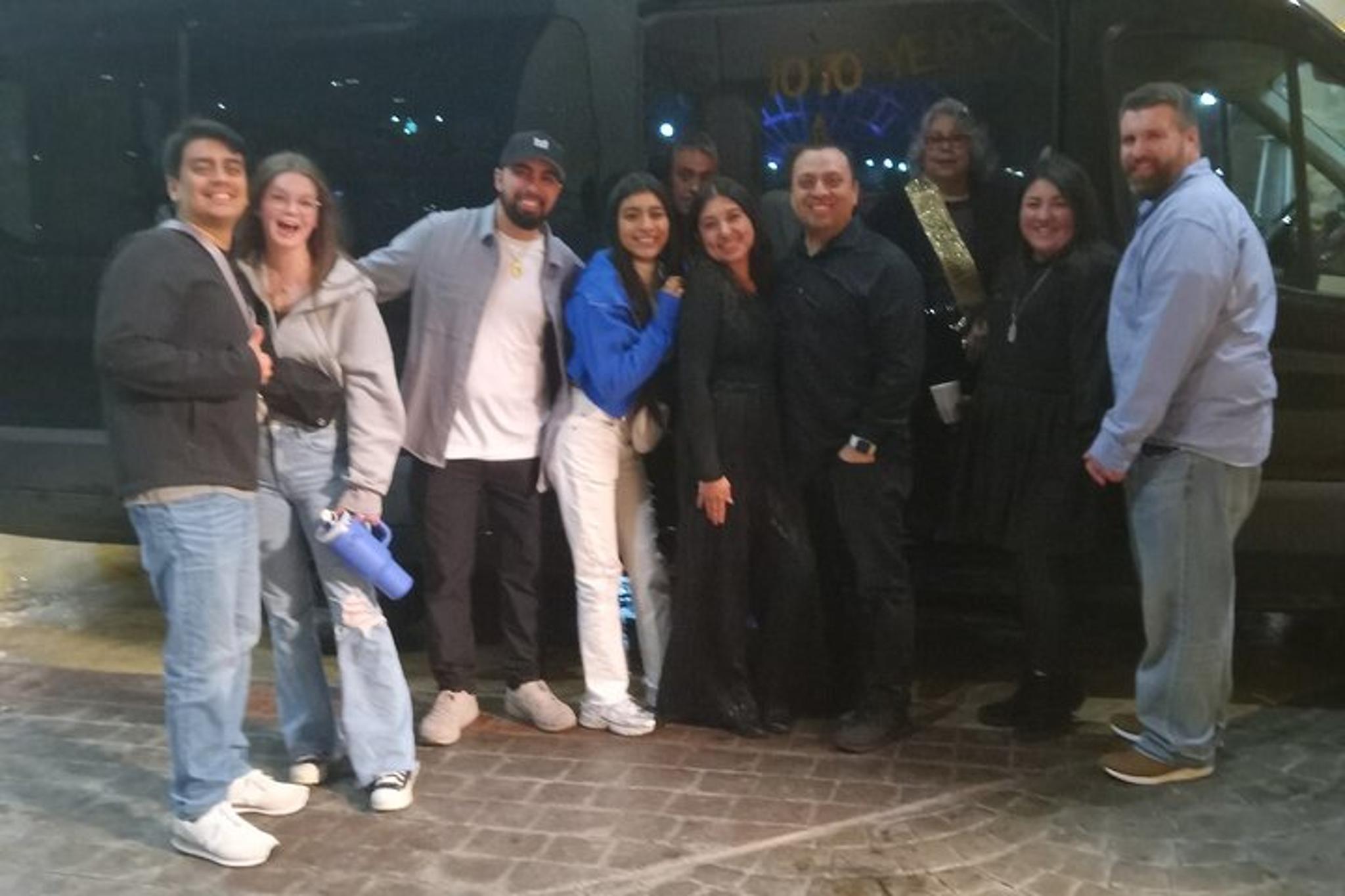 Dallas Casino Bus Tour to WinStar World - Image 3