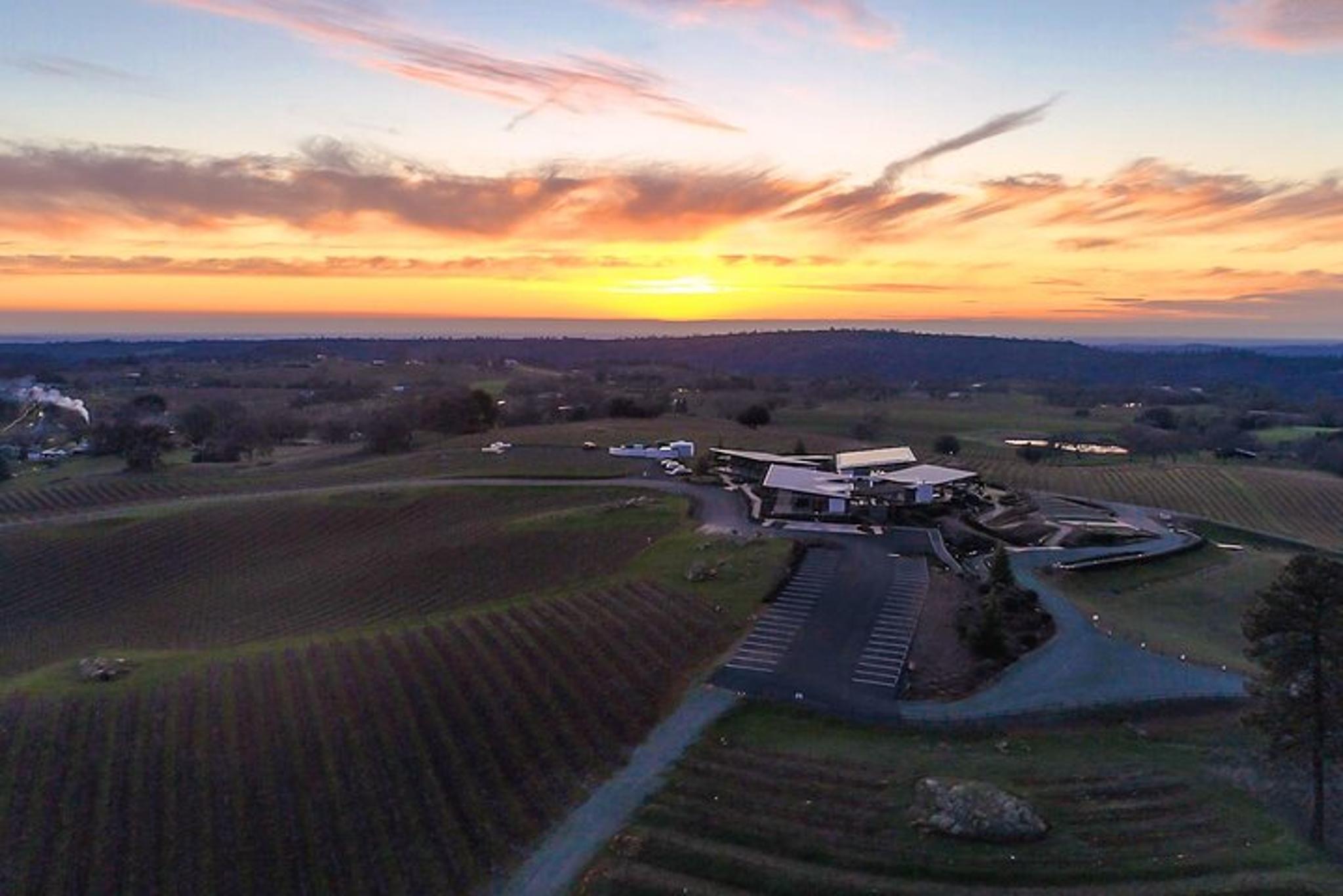 Amador County Wine Tour Self-Guided Audio Experience - Image 5