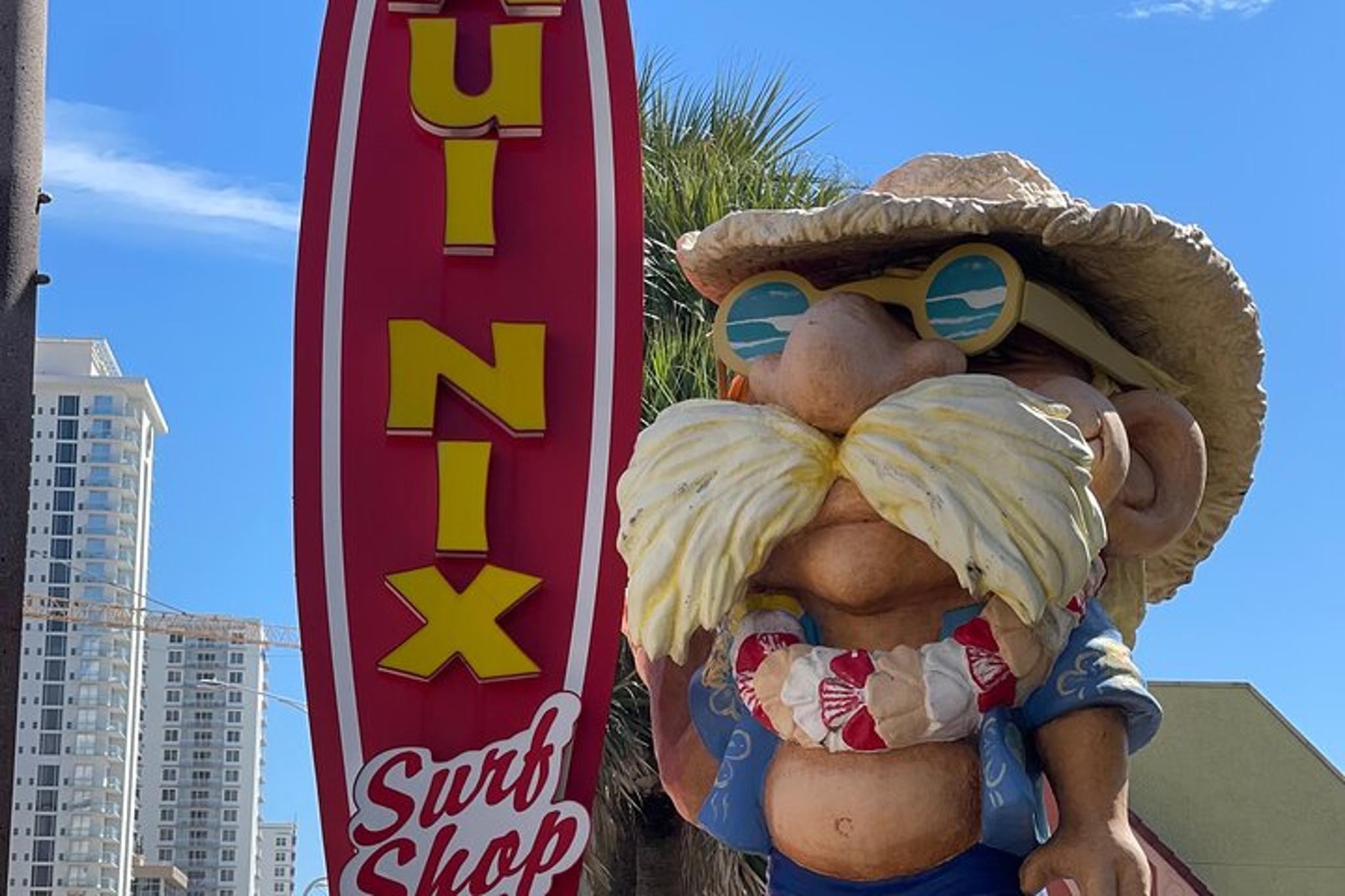 Daytona to Orlando Airport Transfer - Image 6