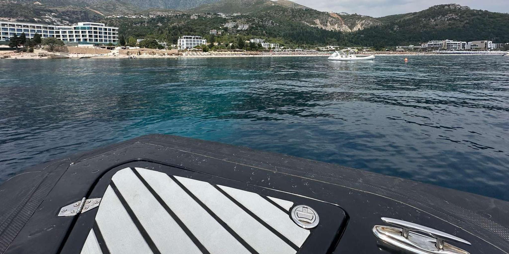 Austin Lake Travis Boat Tour with BBQ & Swimming - Image 3