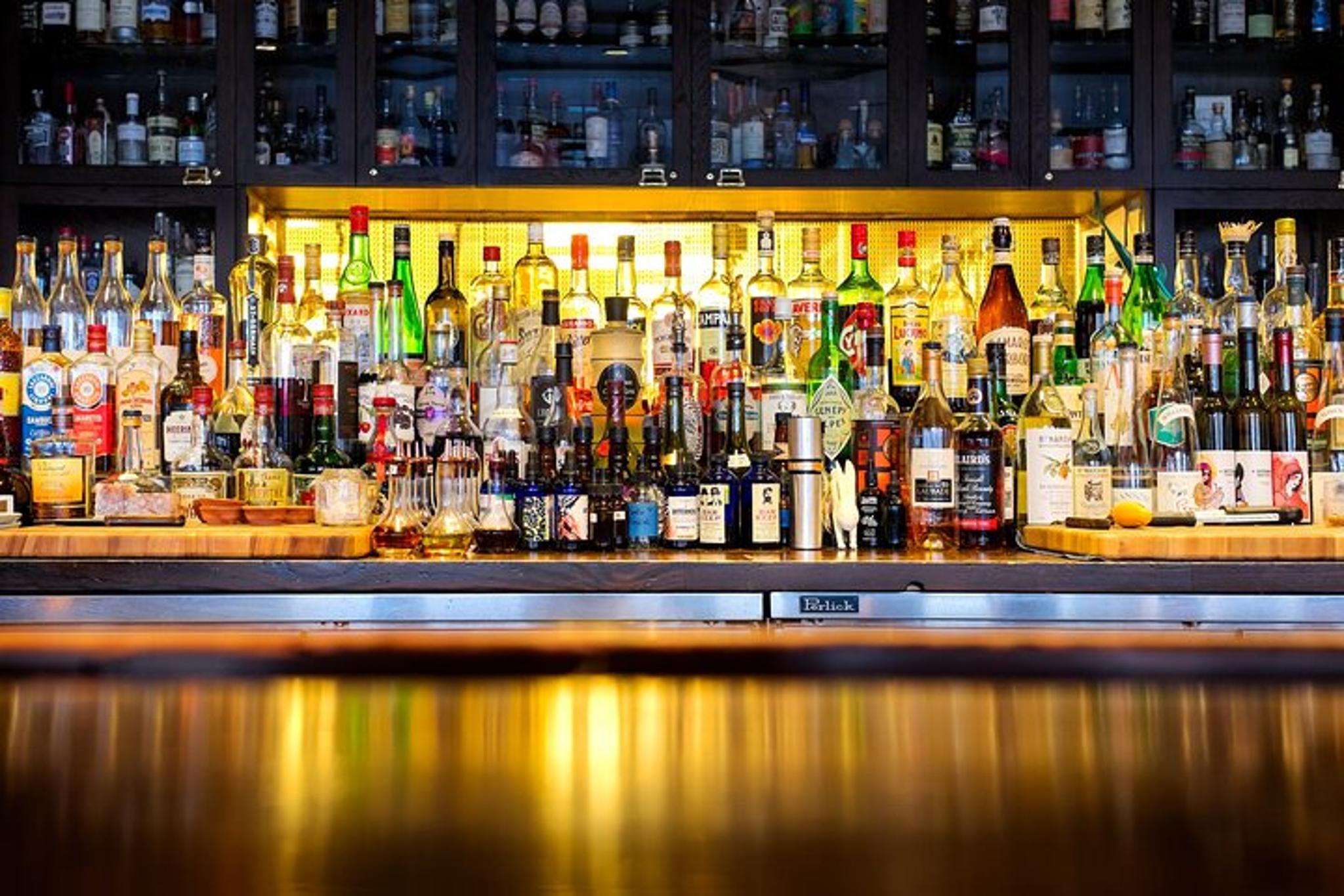 New Orleans French Quarter Cocktail Tour - Image 5