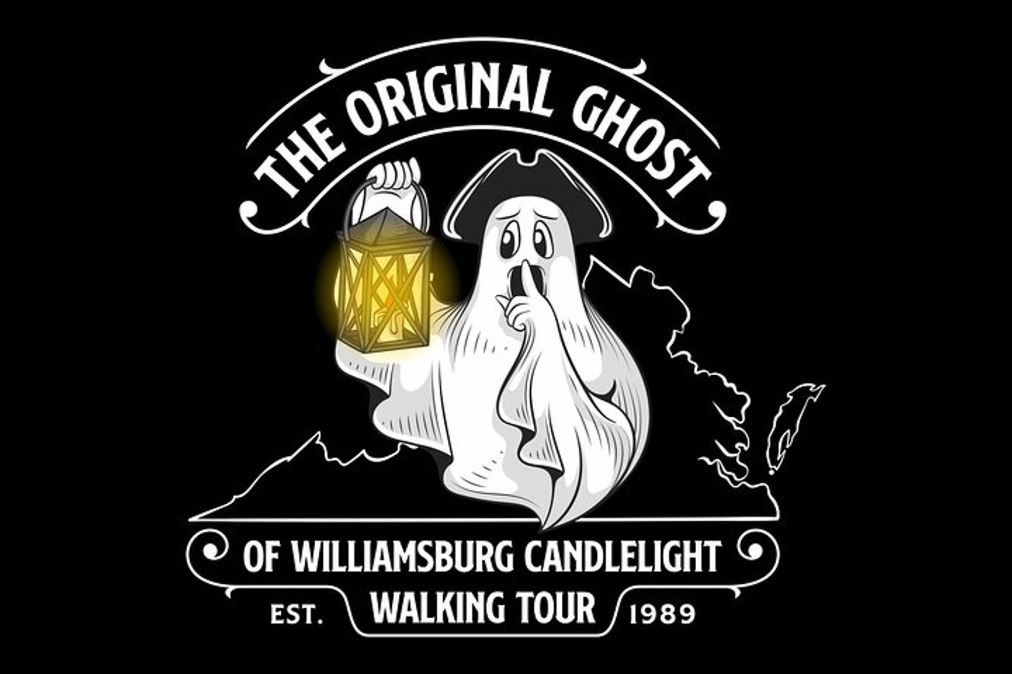 Williamsburg Ghost Tour Candlelight Walk 1.5 hr - Image 6