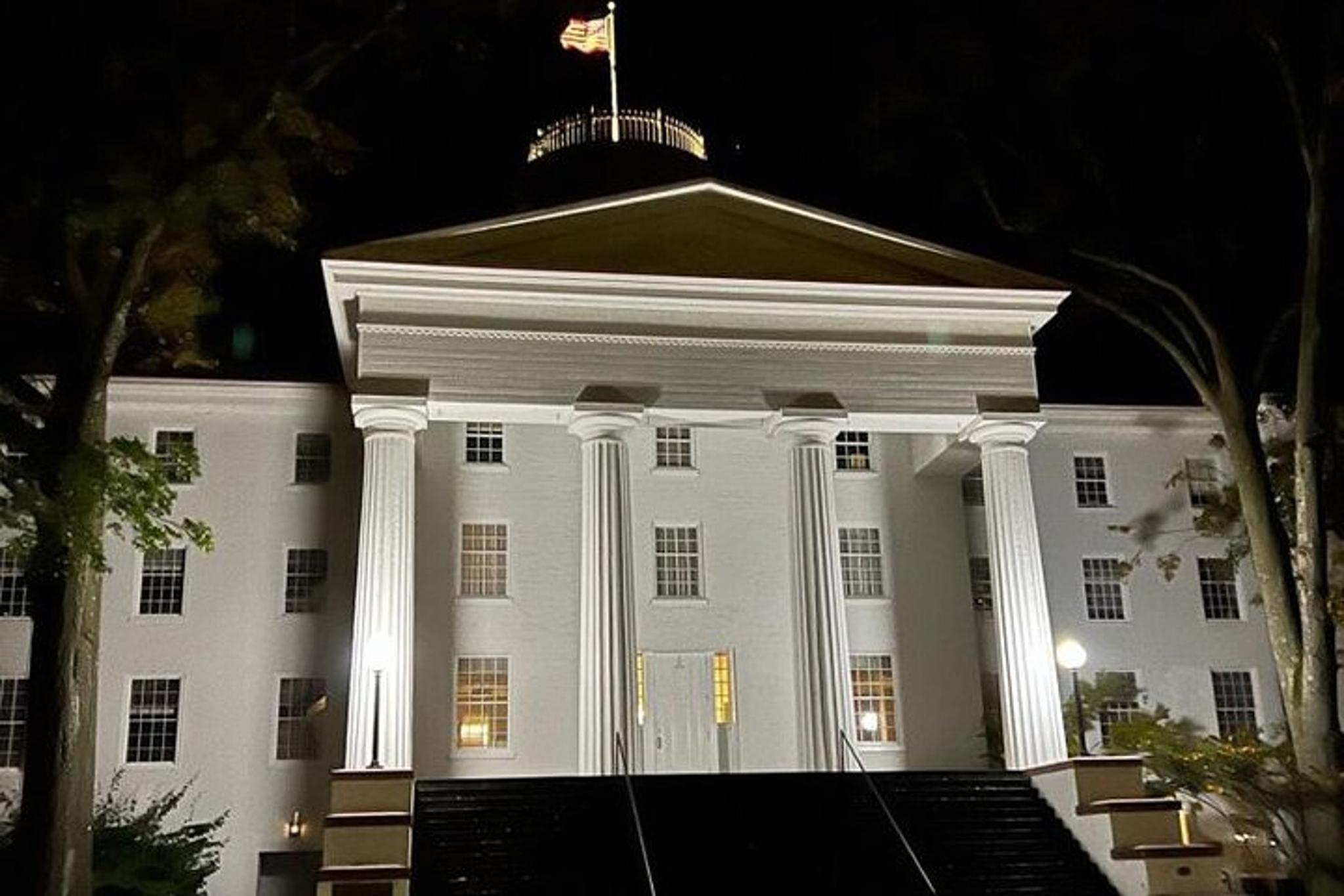 Gettysburg Haunted Campus Tour 75 min - Image 2