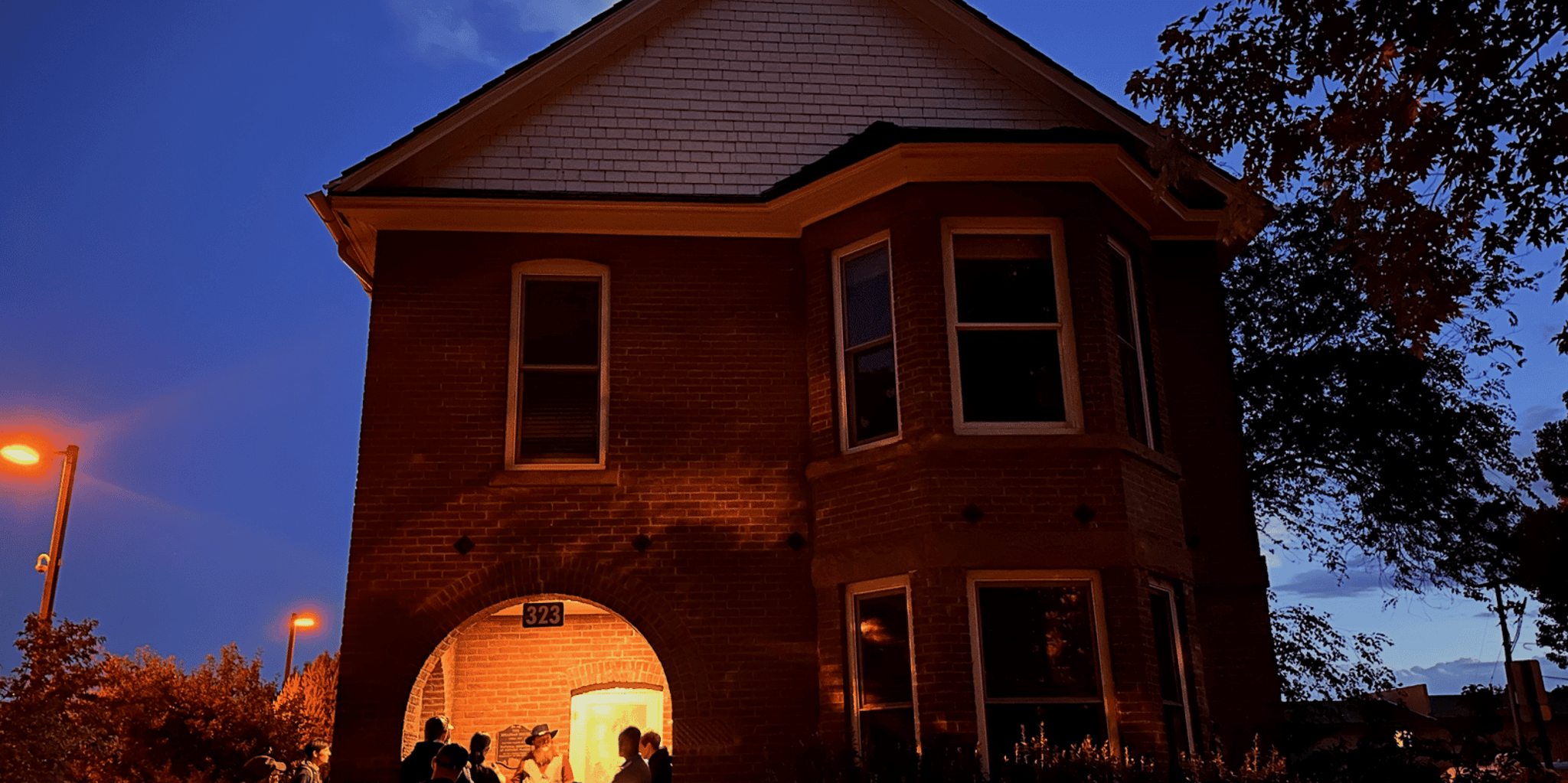 Flagstaff Haunted History Walking Tour - Image 6