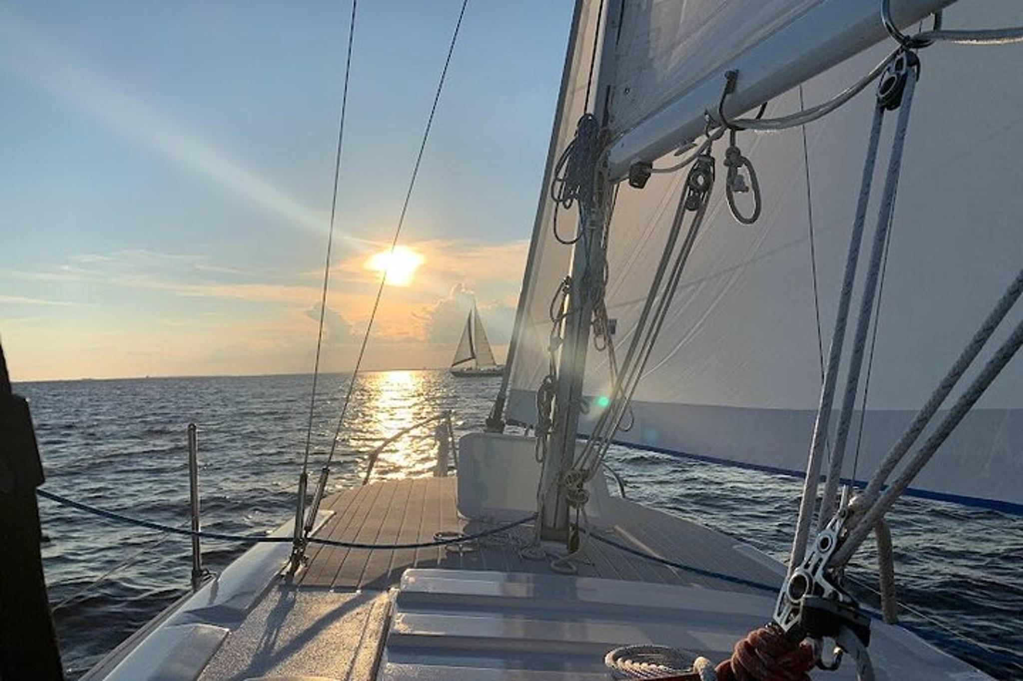 Pensacola Beach Sailing Adventure - Image 6