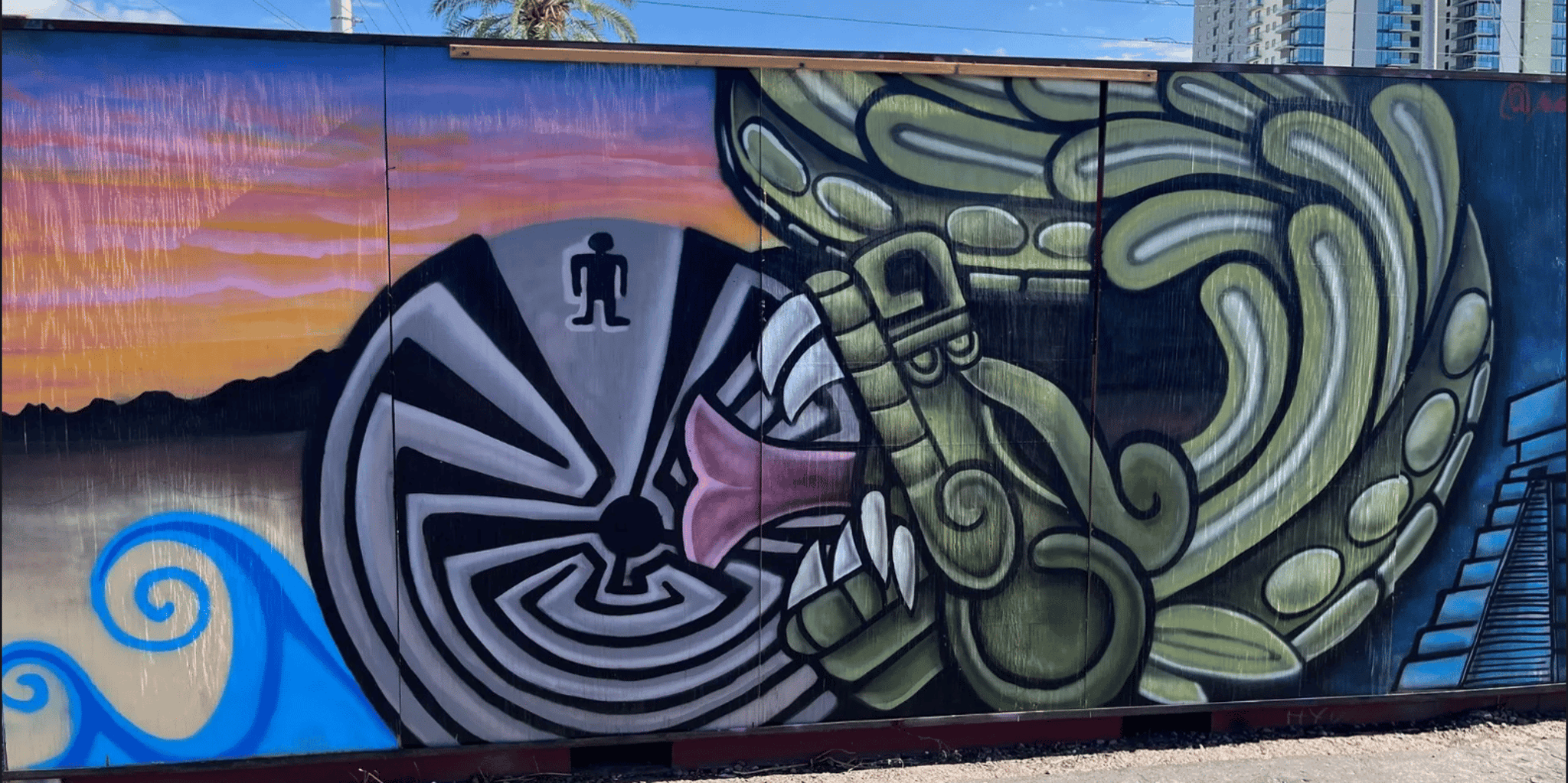 Phoenix Tacos and Murals Tour 2 hr - Image 6