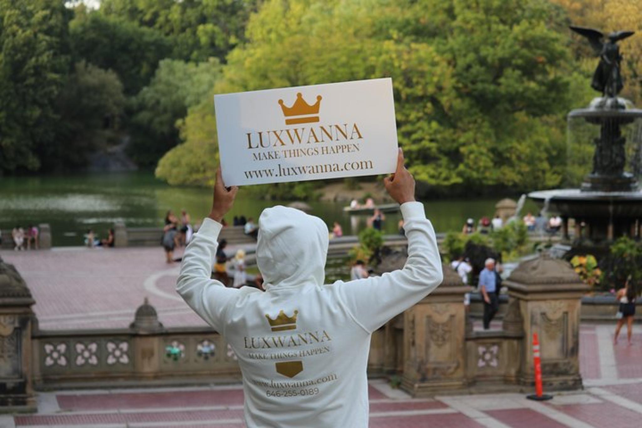 New York Central Park Pedicab Tour - Image 2