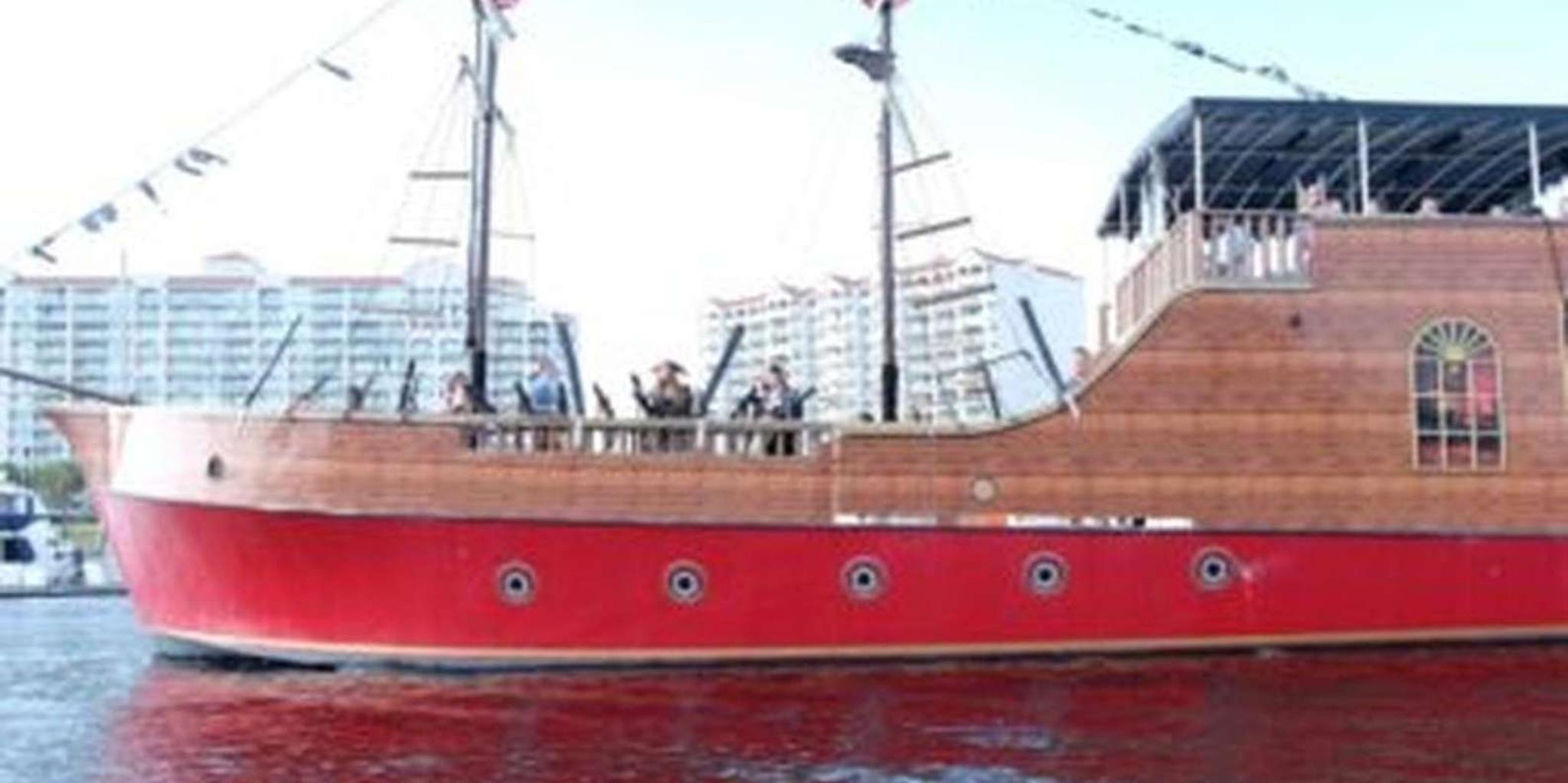 Myrtle Beach Pirate Cruise Adventure - Image 4