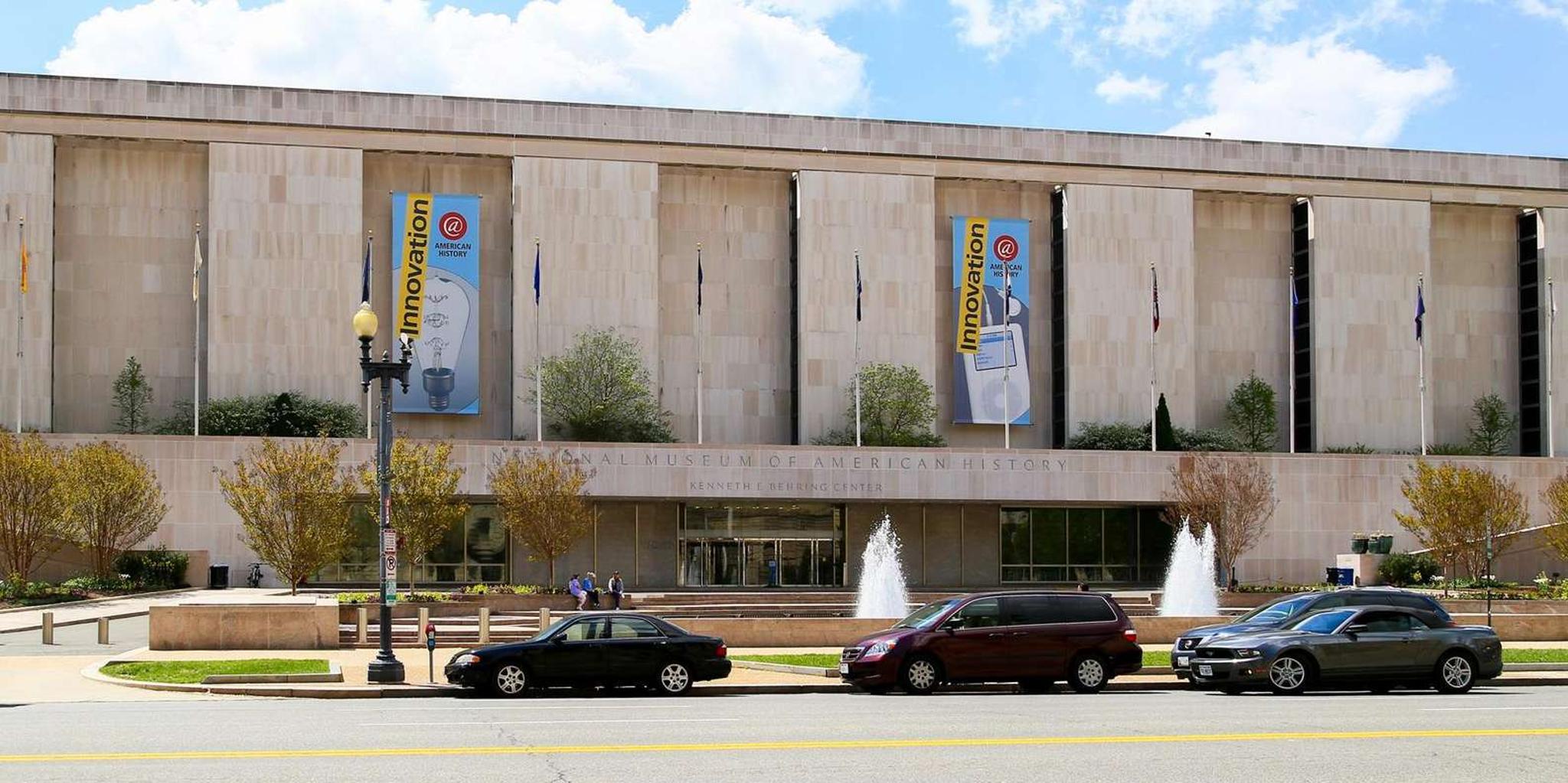 Washington DC Smithsonian Museums Tour with NMAAHC Entry - Image 6