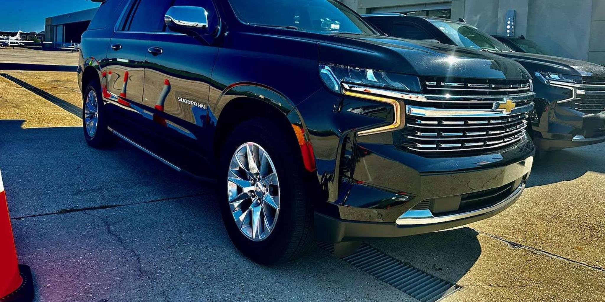 New Orleans Airport Transfer - Image 4