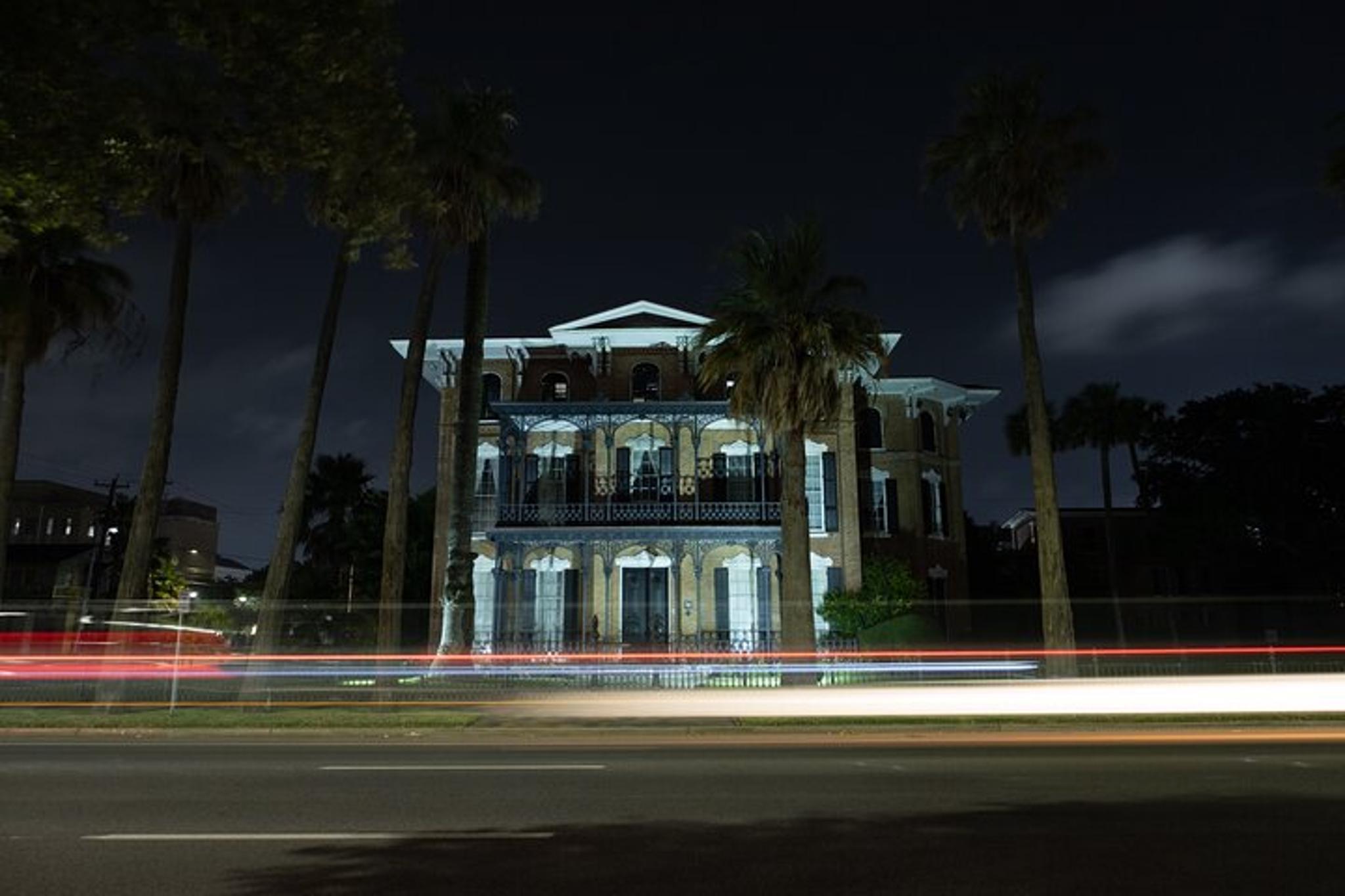 Galveston Ghost Tour Adventure 90 min - Image 3