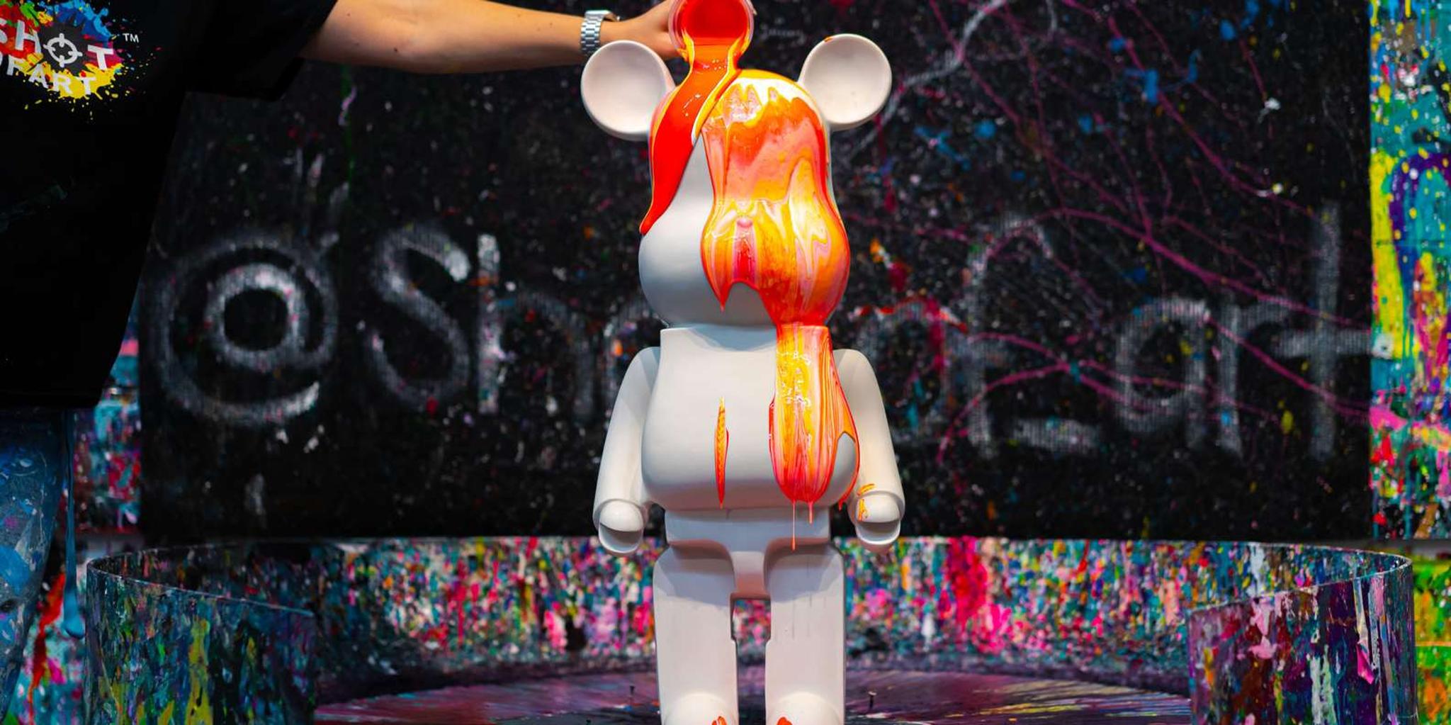 New York Painting Workshop - Image 5