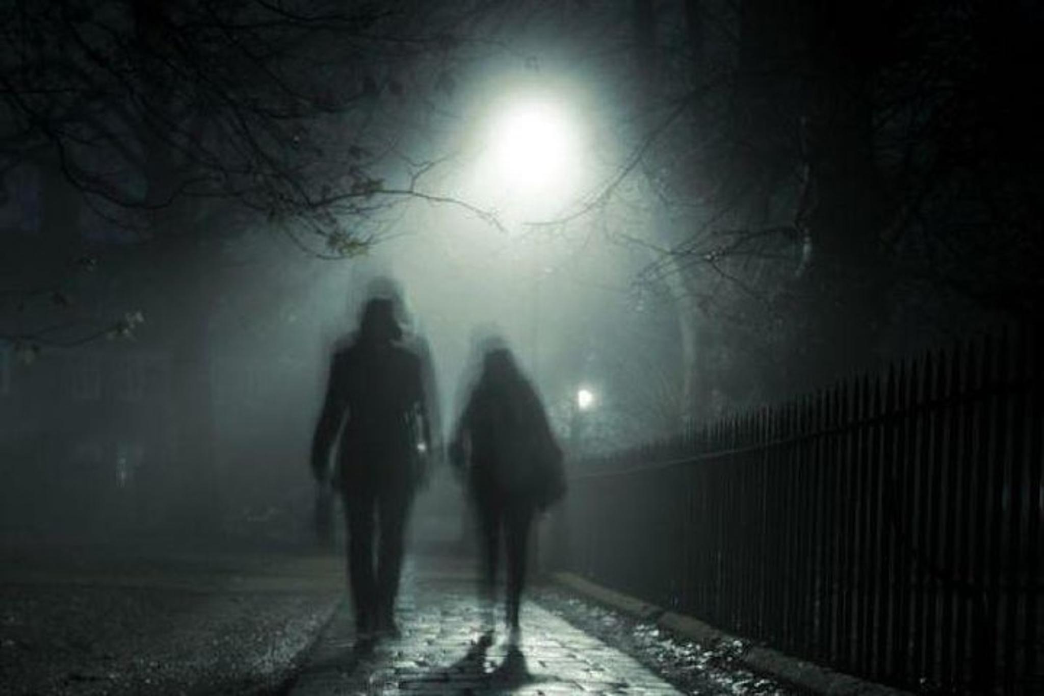 Fort Myers Haunted History Walking Tour - Image 2