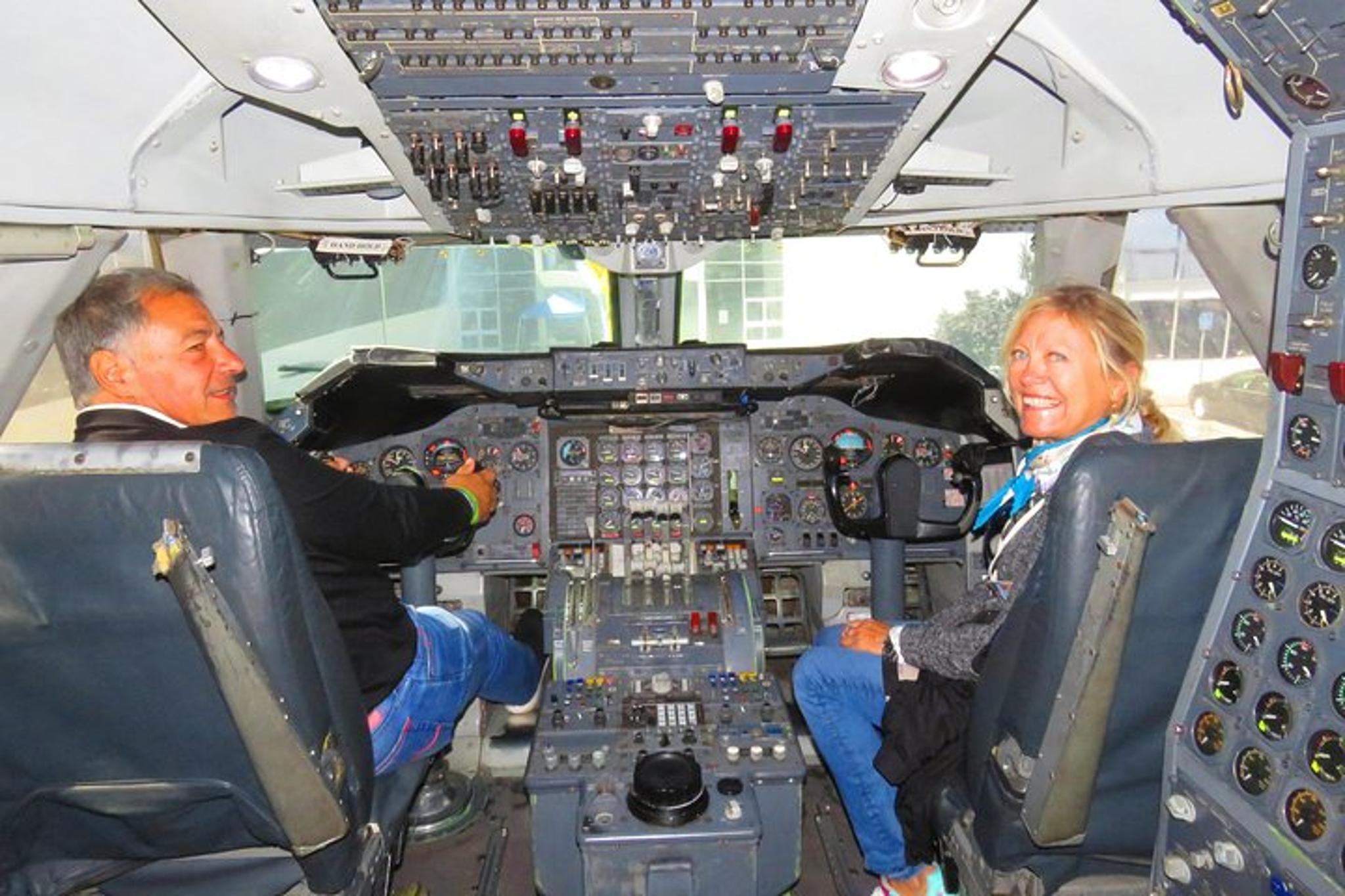 San Francisco Redwood Forest and Silicon Valley Day Trip - Image 4