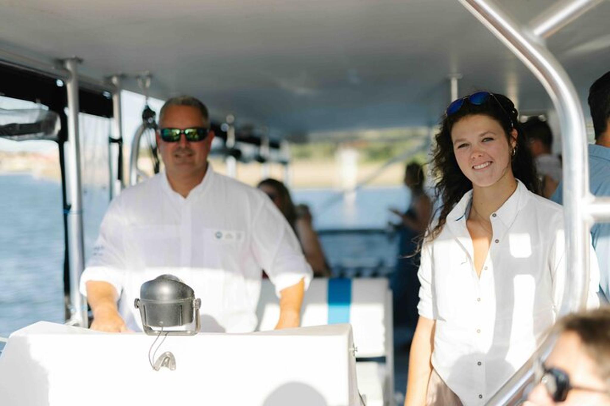Hilton Head Dinner Cruise - Image 6