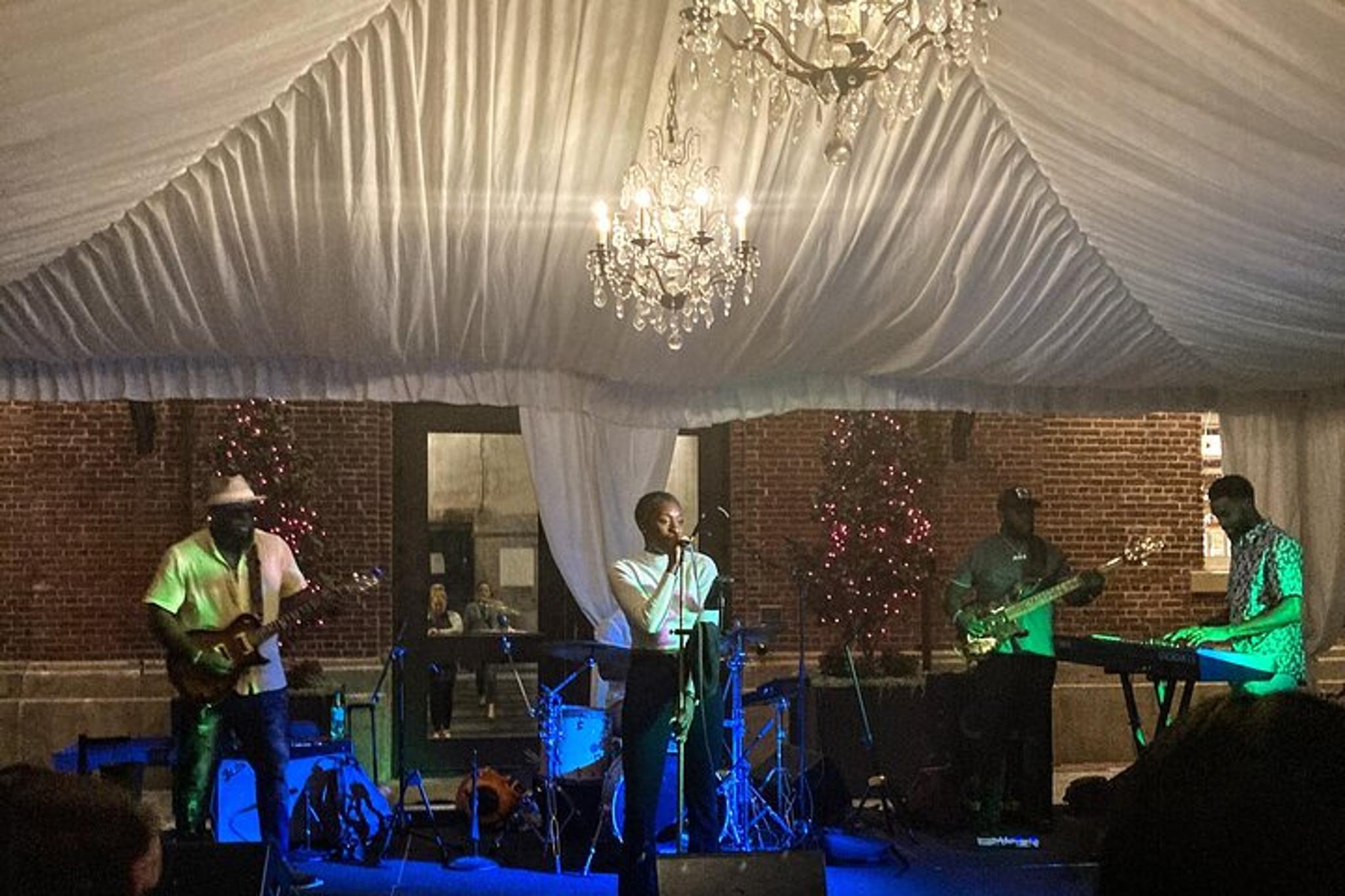 Savannah Live Music Walking Tour - Image 6