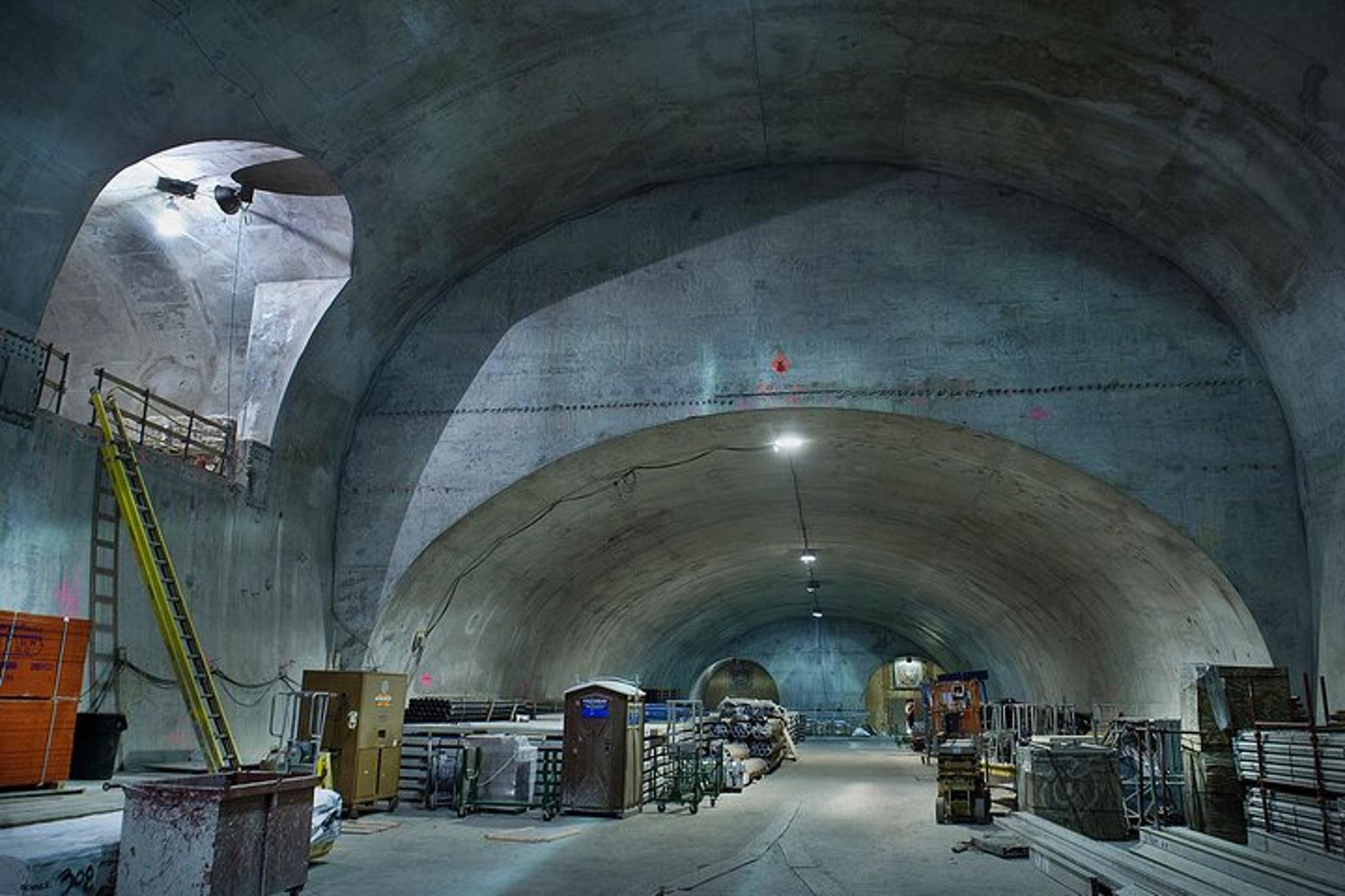 New York City Subway Tour with a Local - Image 5