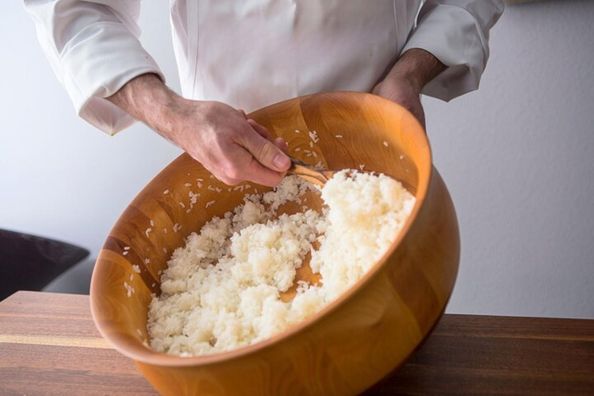 Nashville Sushi Making Cooking Class - Image 6