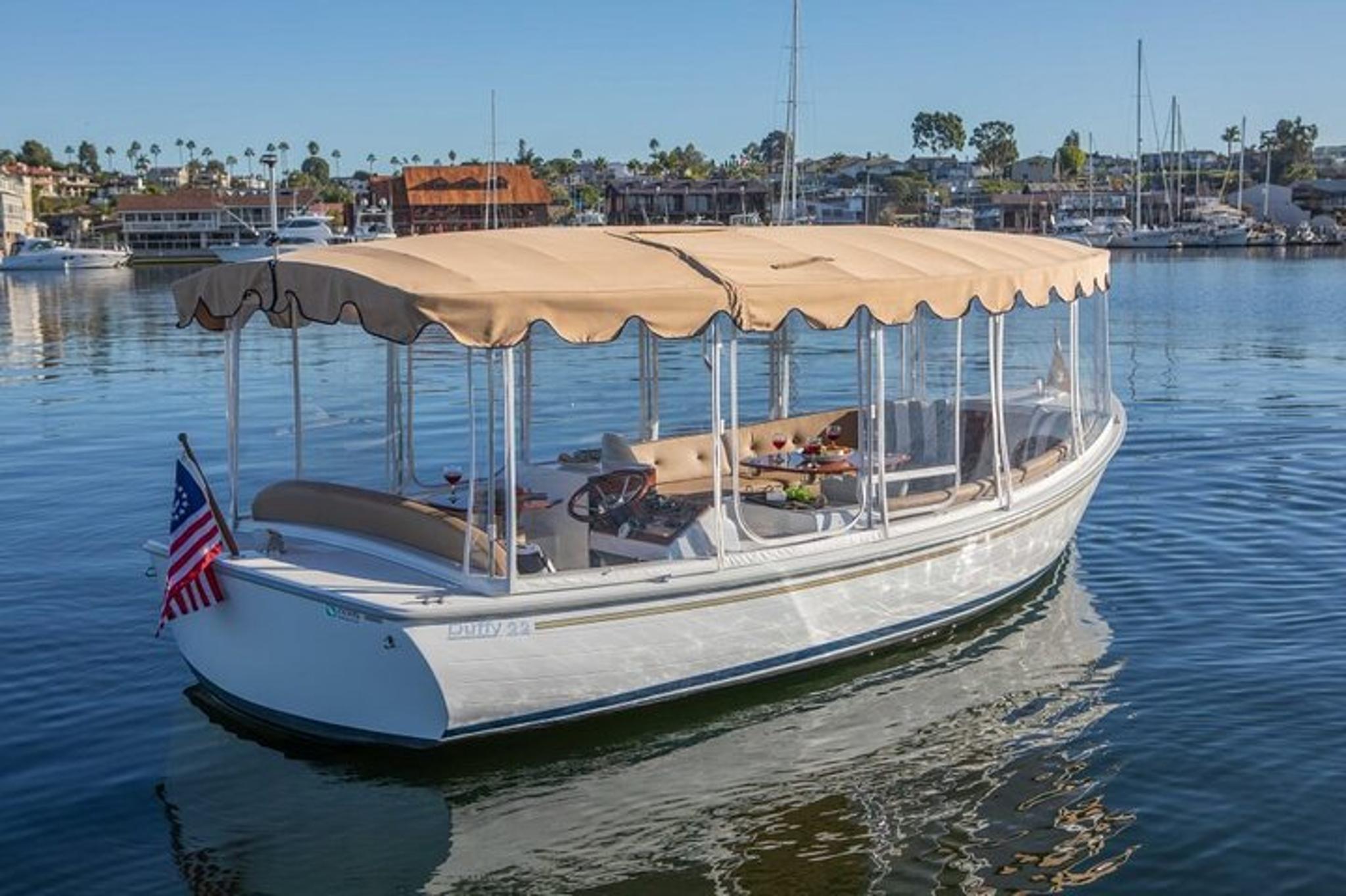 Orange County Beaches & Shopping Tour - Image 6