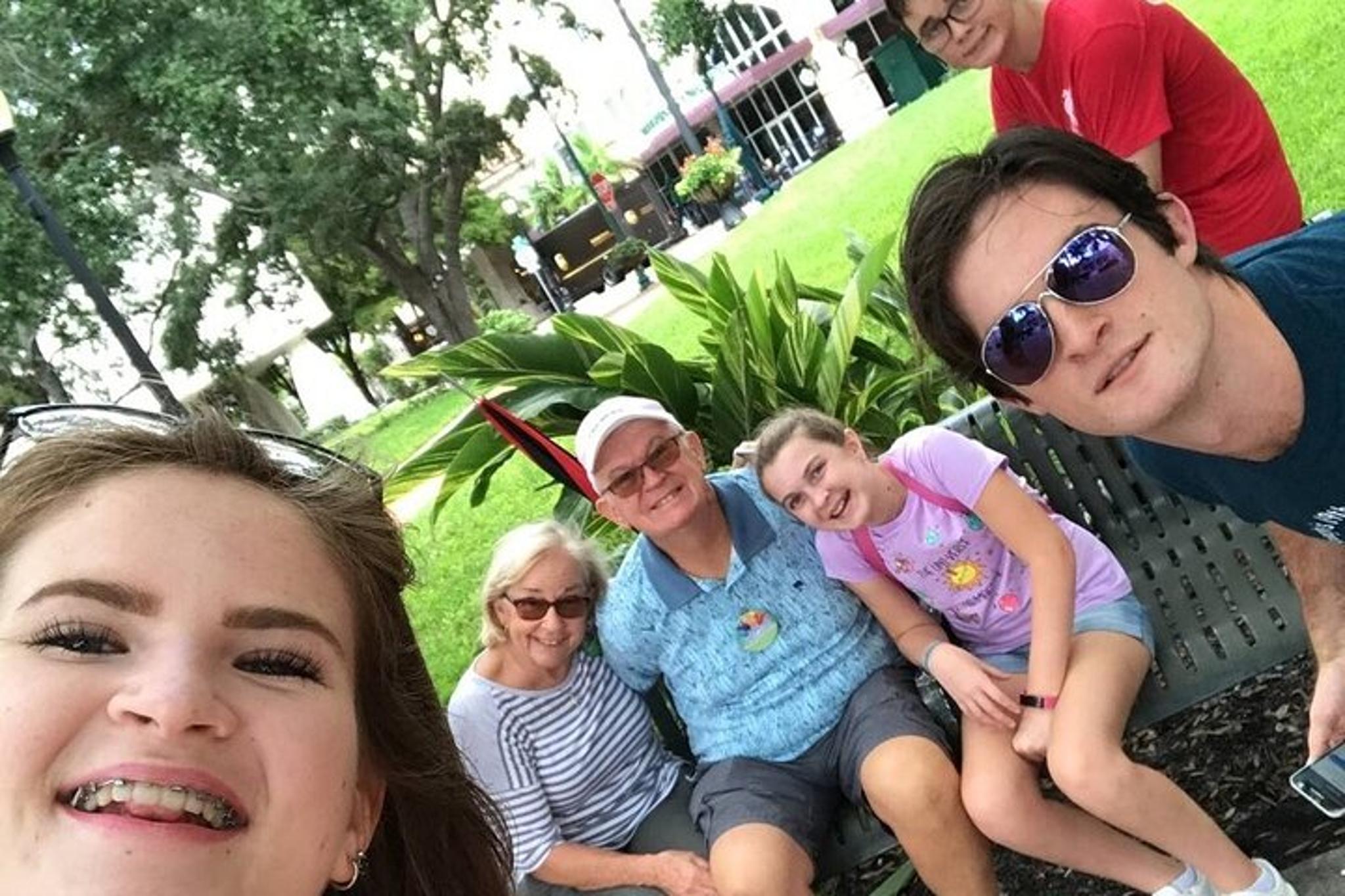 Ventura Scavenger Hunt Experience - Image 3