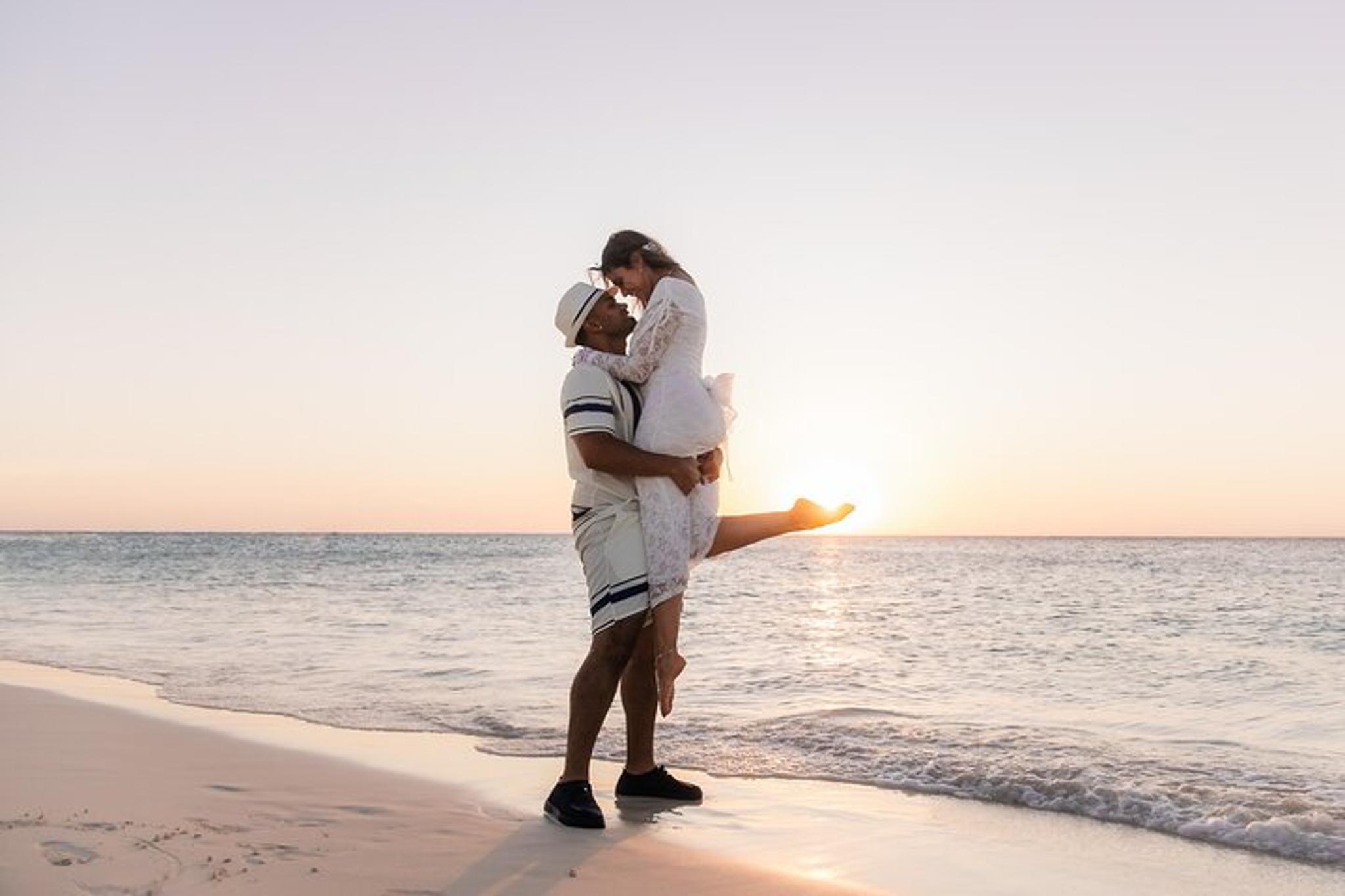 Virginia Beach Vacation Photoshoot