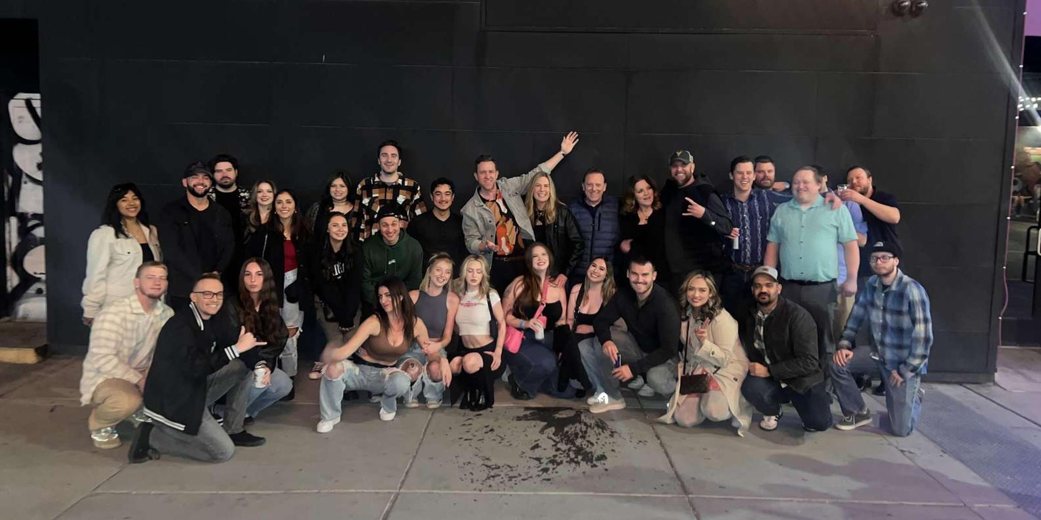 Las Vegas Fremont Street Bar Crawl - Image 3