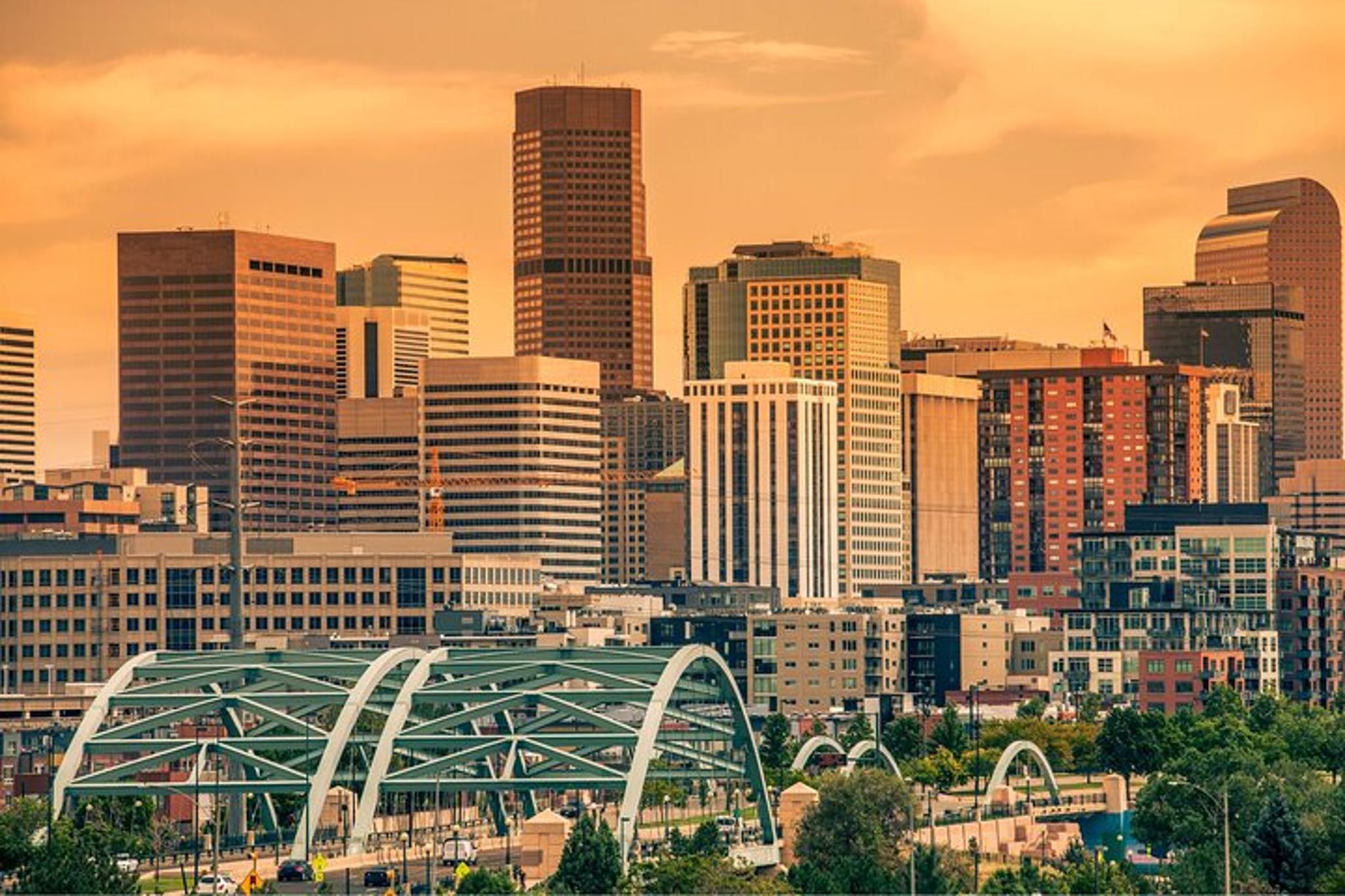 Denver Private Walking Tour with Local Guide - Image 3