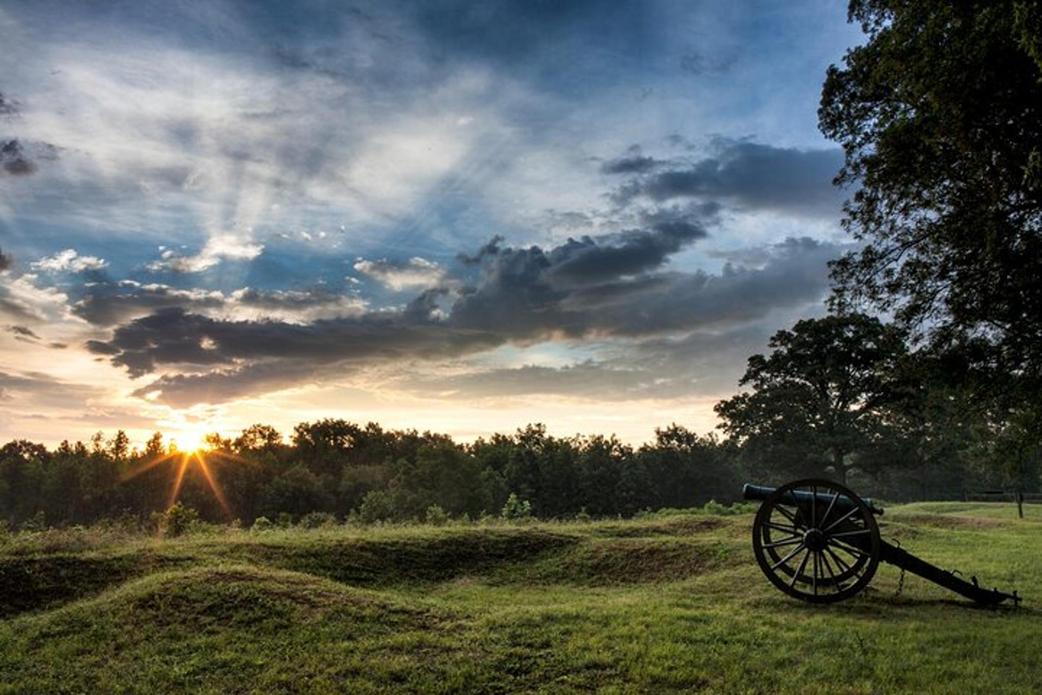 Fredericksburg Walking Tour with Historian 4 Days - Image 6