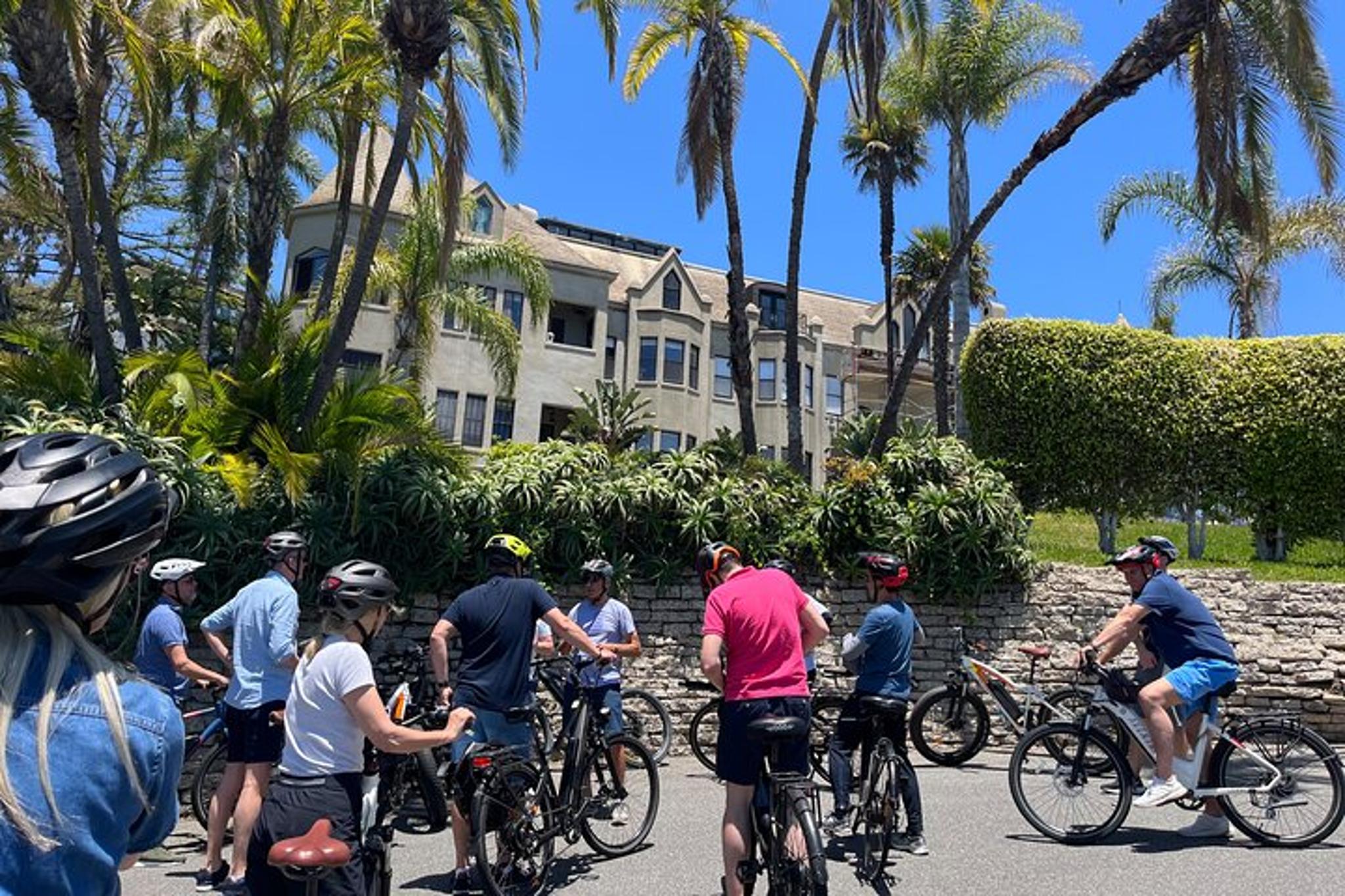 Laguna Beach Electric Bike Tour - Image 5