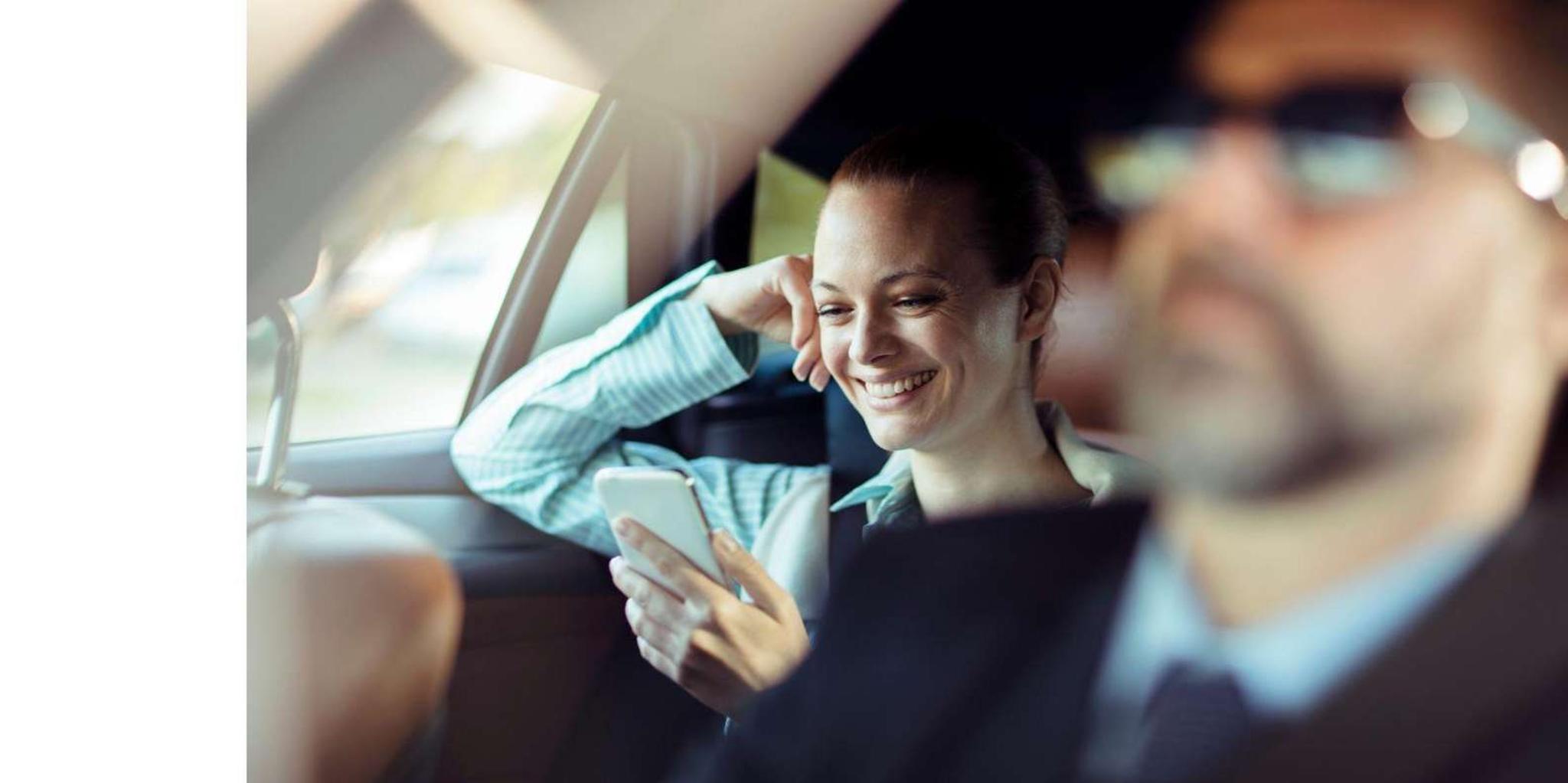 Tampa Private Airport Transfer - Image 4