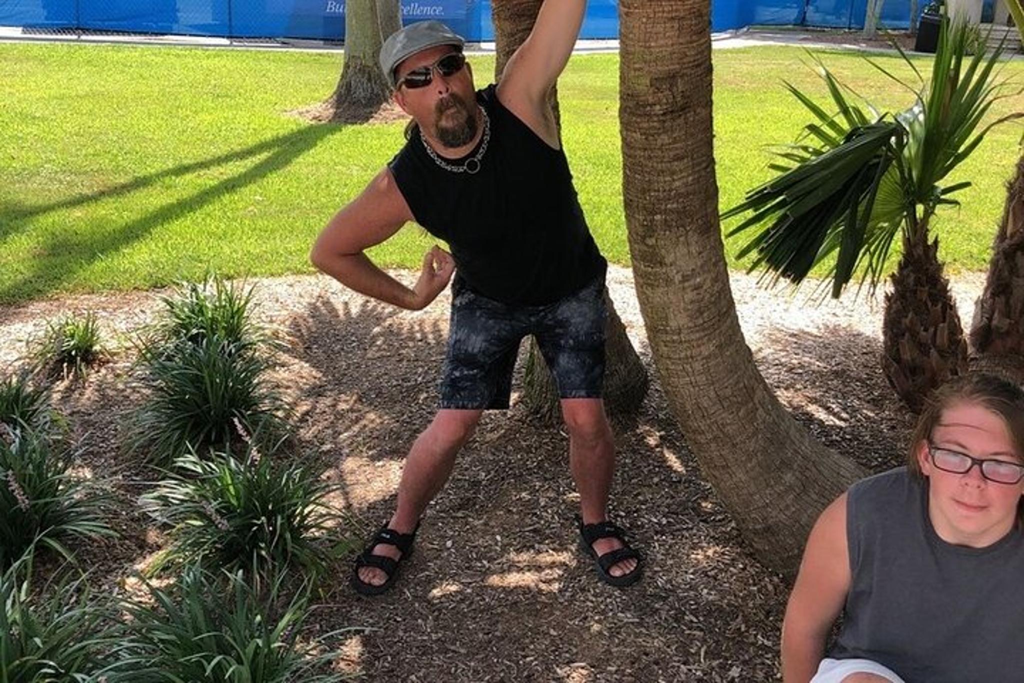 Ventura Scavenger Hunt Experience