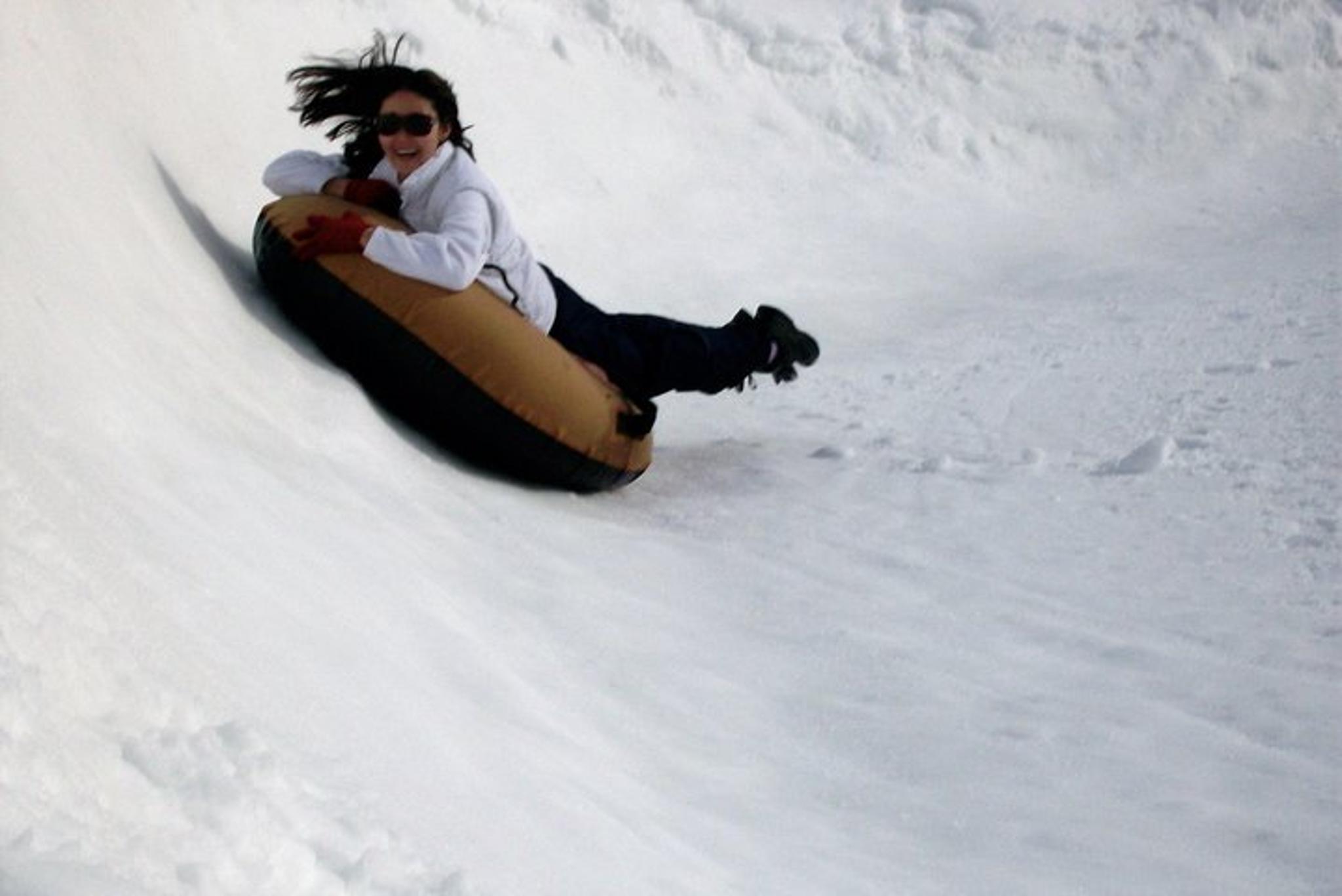 Reno Snow Tubing and Sledding Adventure - Image 5