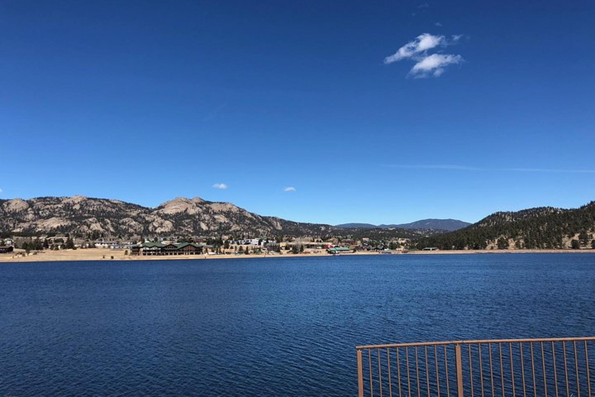 Denver Private Tour to Estes Park and Rocky Mountain National Park - Image 1