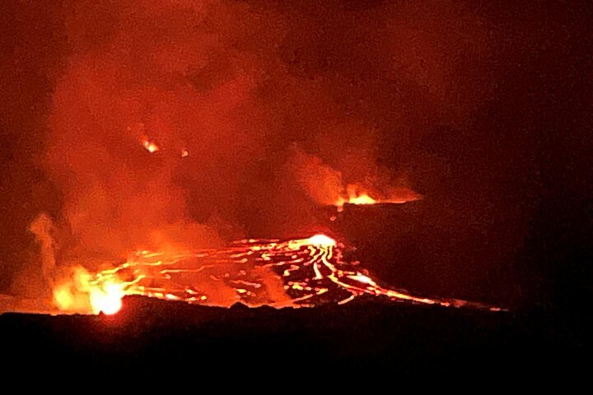 Hilo Volcanoes National Park Private Tour 5 hr - Image 4