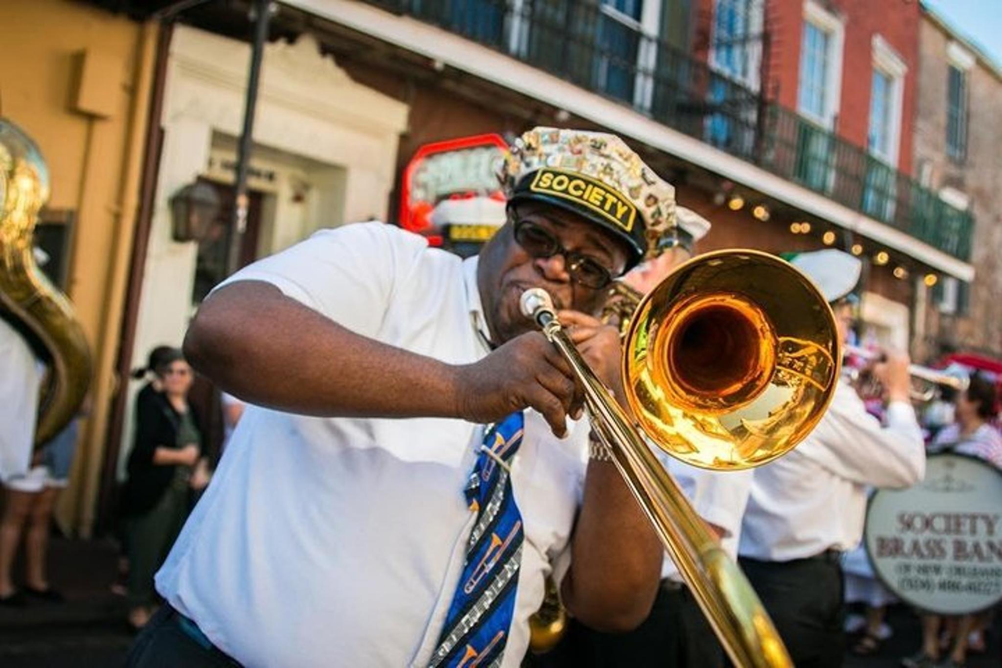 New Orleans Private Driving Tour - Image 5