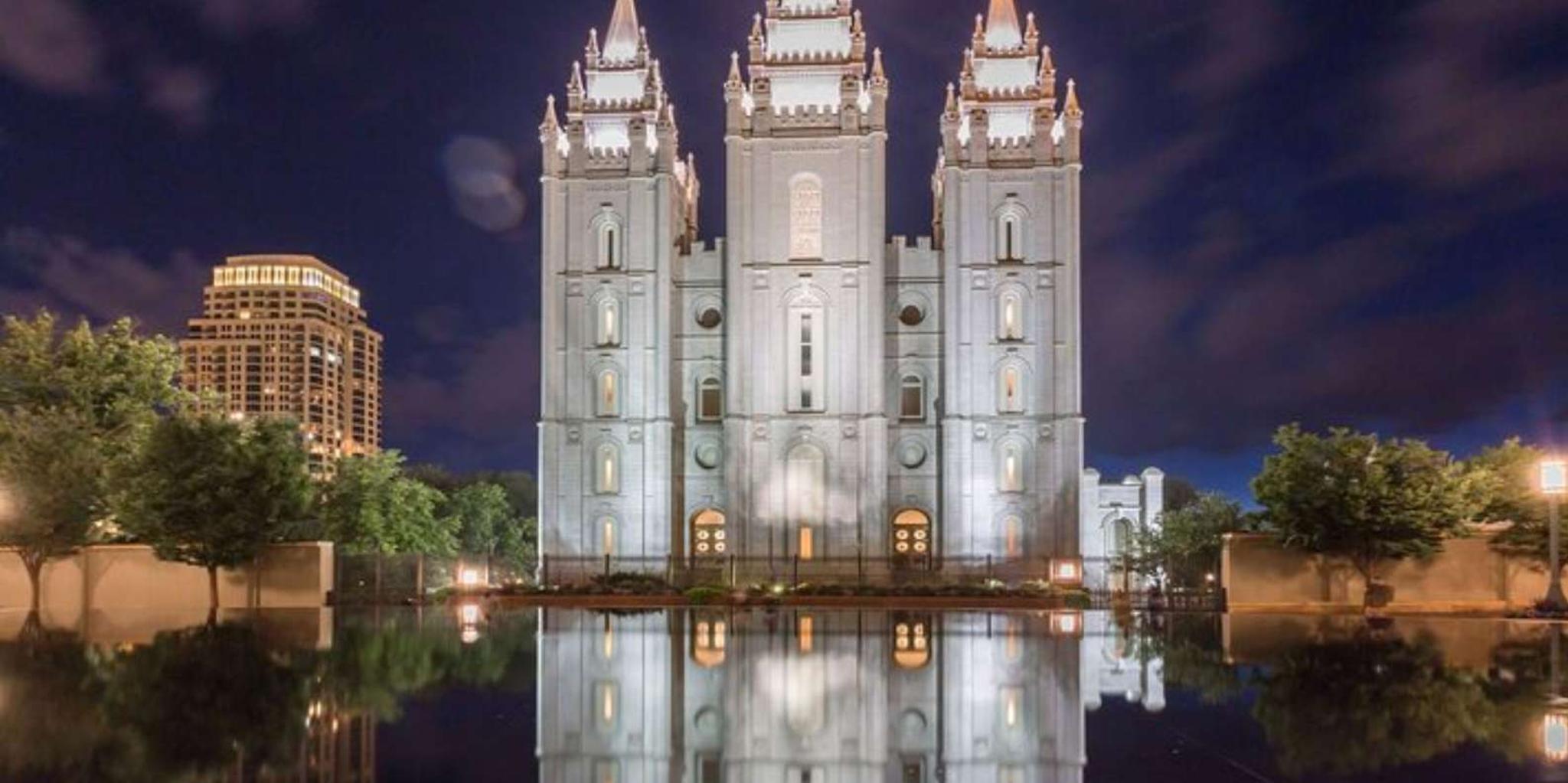 Salt Lake City Private Custom Walking Tour - Image 4