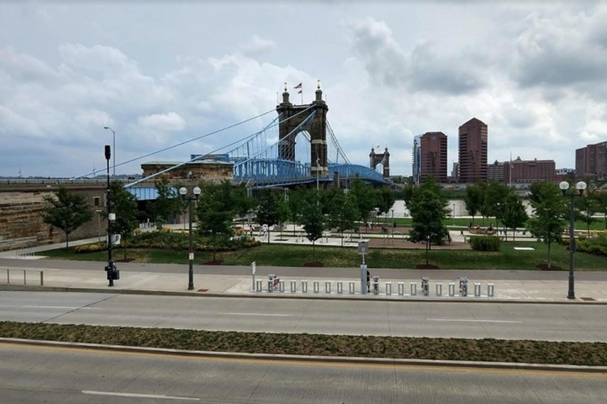 Cincinnati Scavenger Hunt Adventure - Image 5