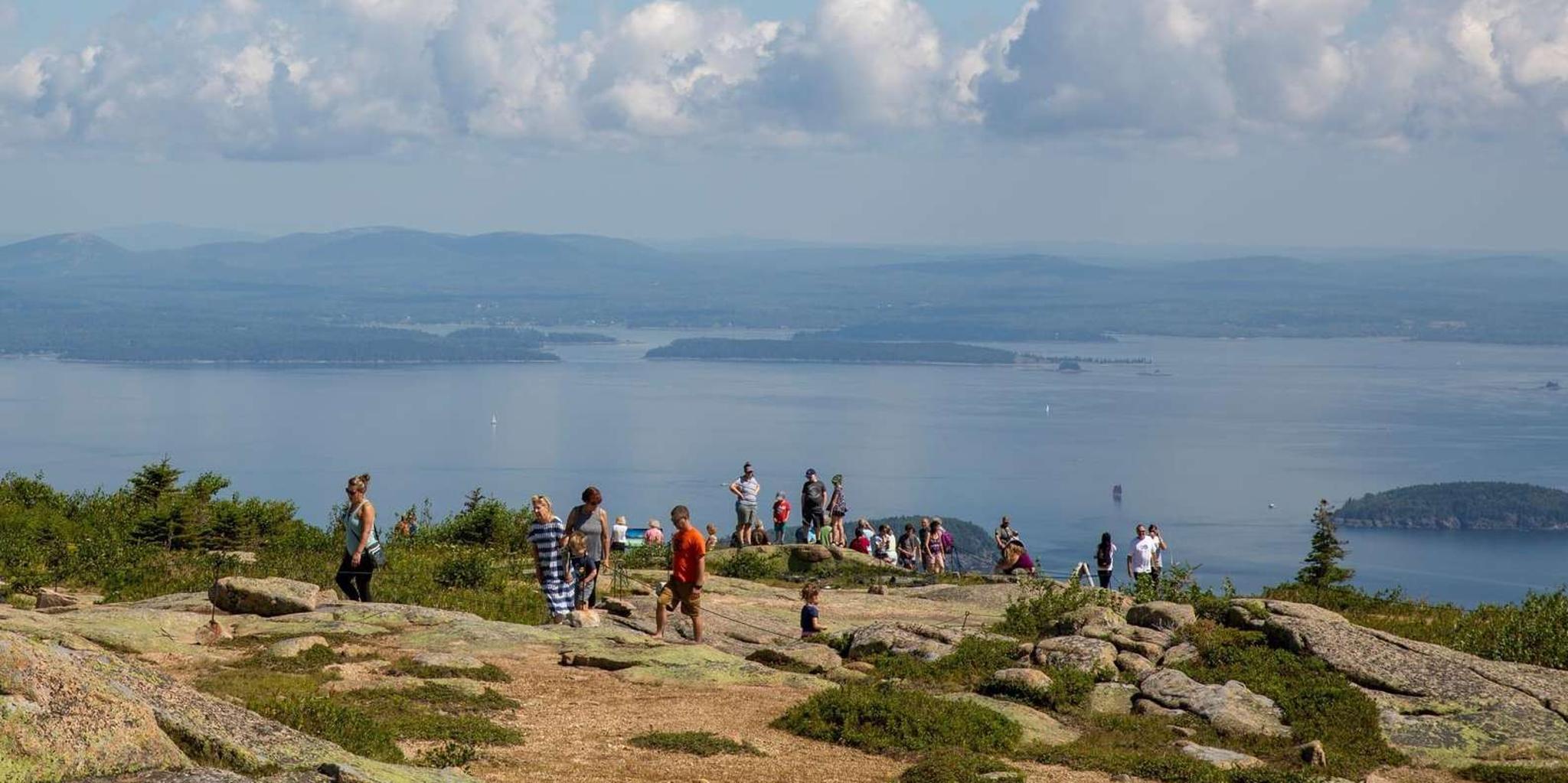 Bar Harbor Acadia National Park Private Tour 3 hr - Image 2