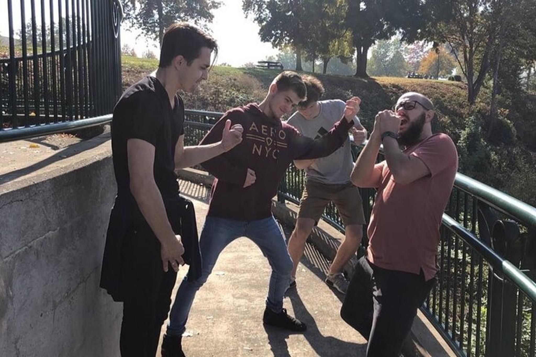 Denton Scavenger Hunt Adventure - Image 3