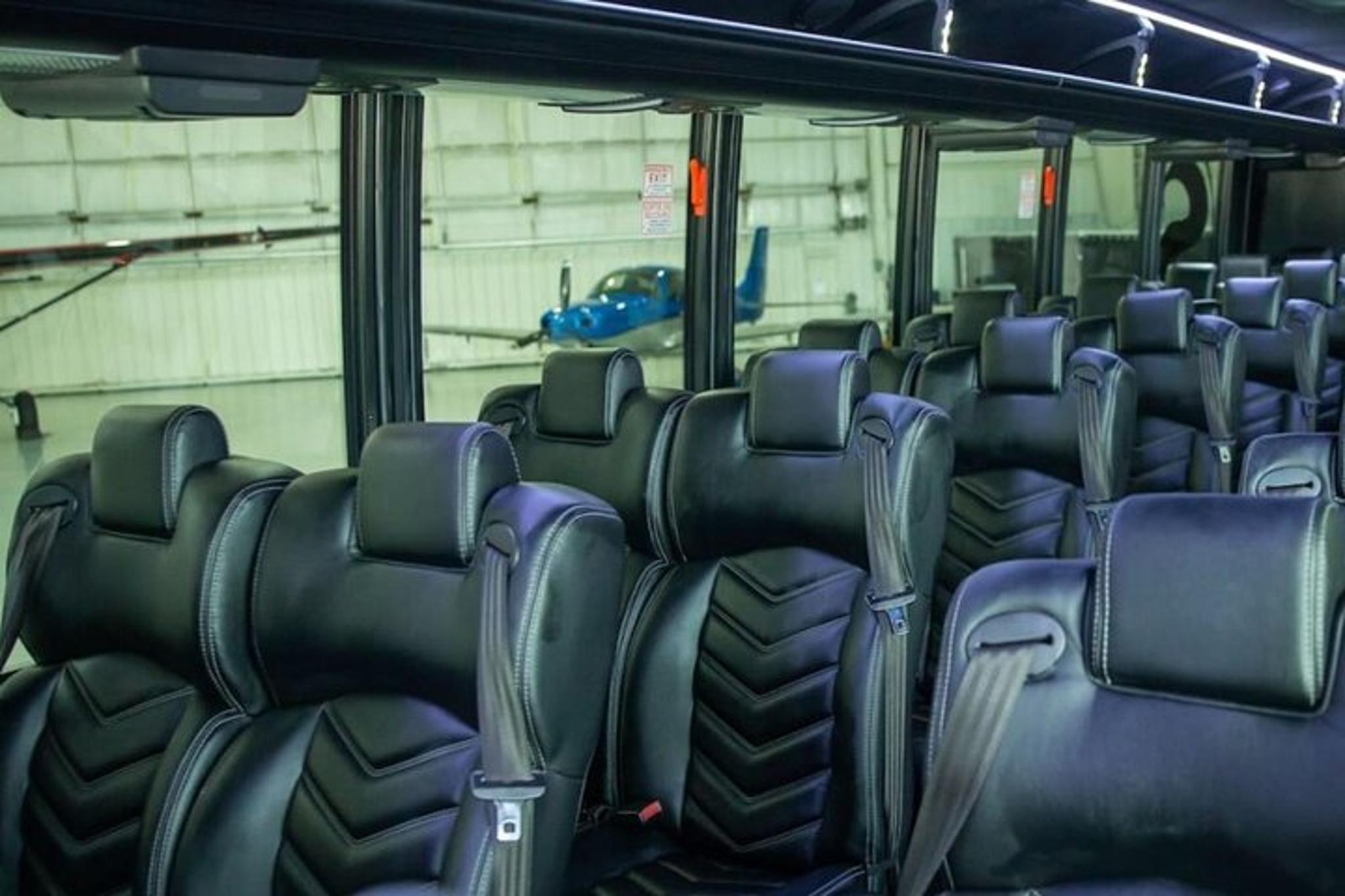 Chicago City Minibus Tour - Image 5