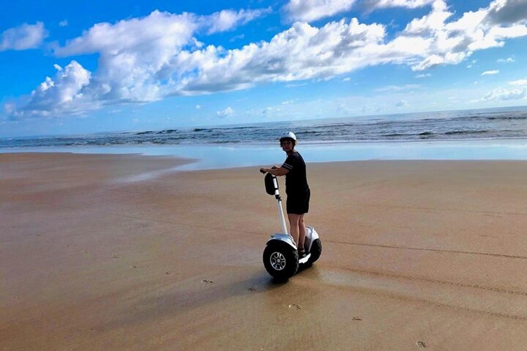 Daytona Beach Segway Cruise - Image 2