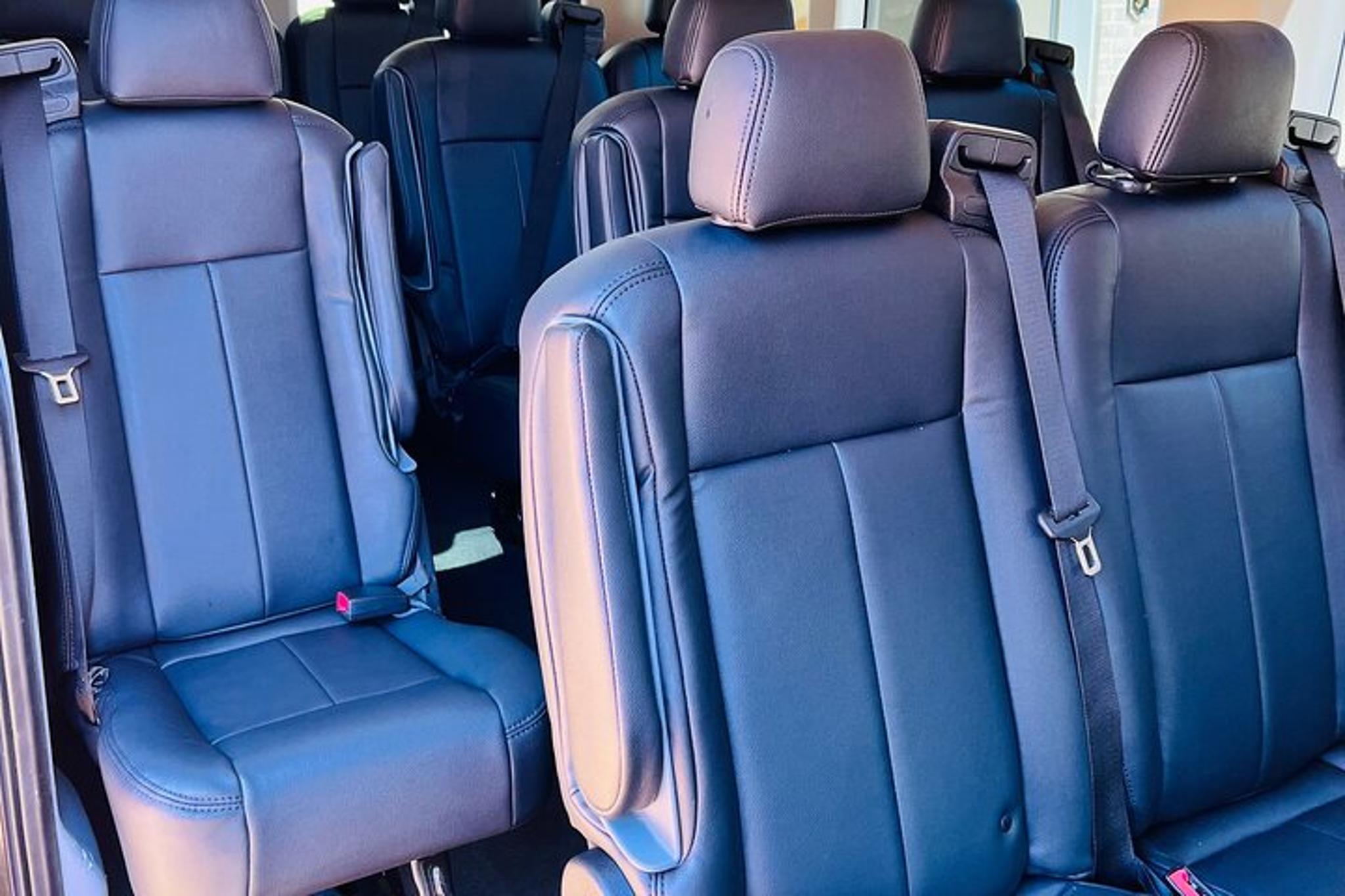 Atlanta Private Car Transfer - Image 4