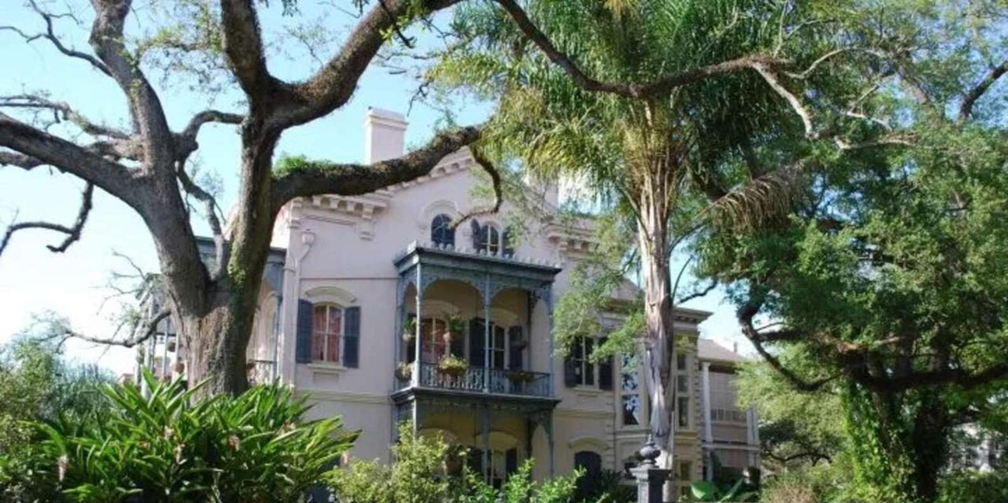 New Orleans Garden District Walking Tour - Image 2