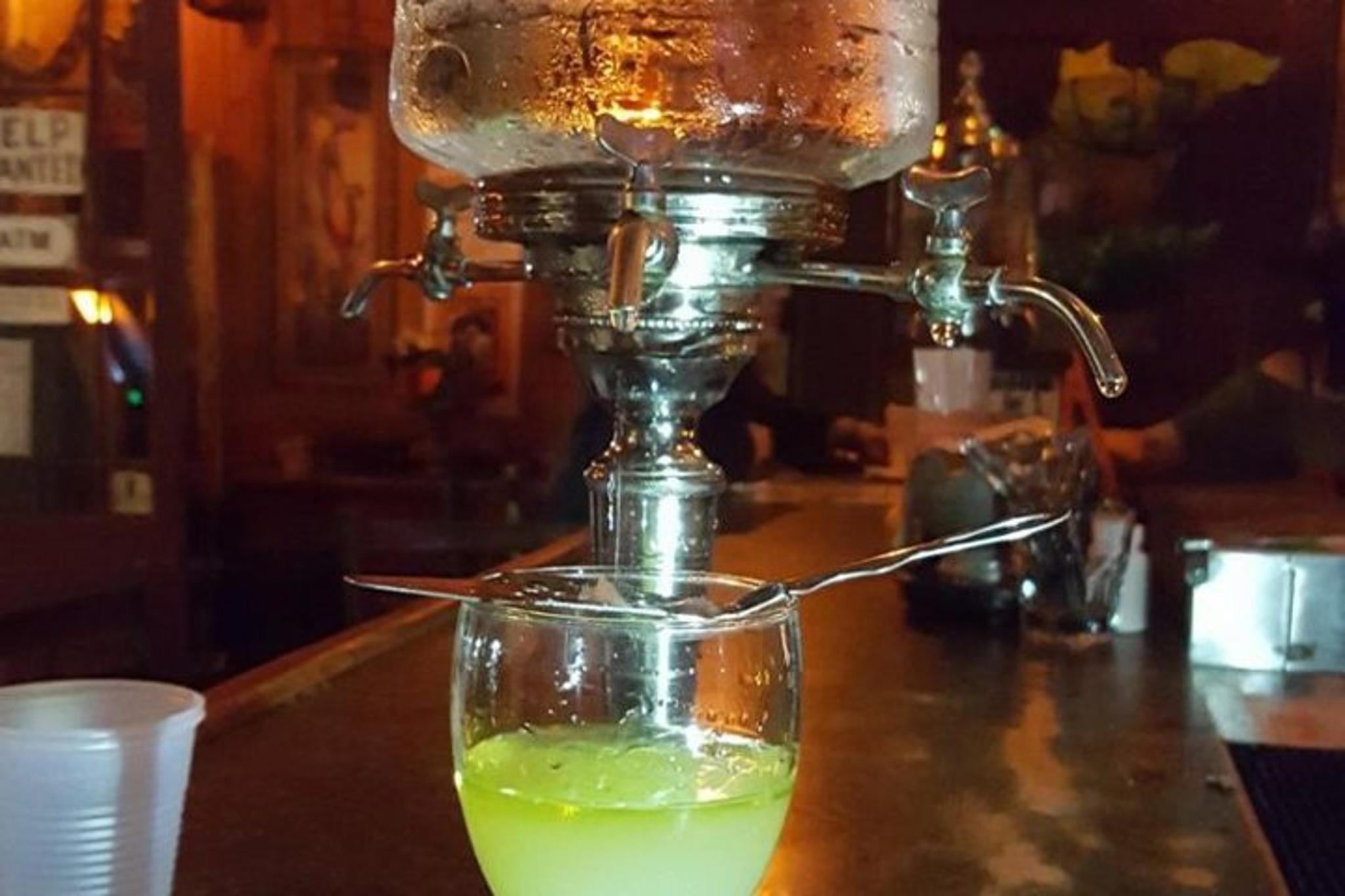 New Orleans Cocktail Tour - Image 4