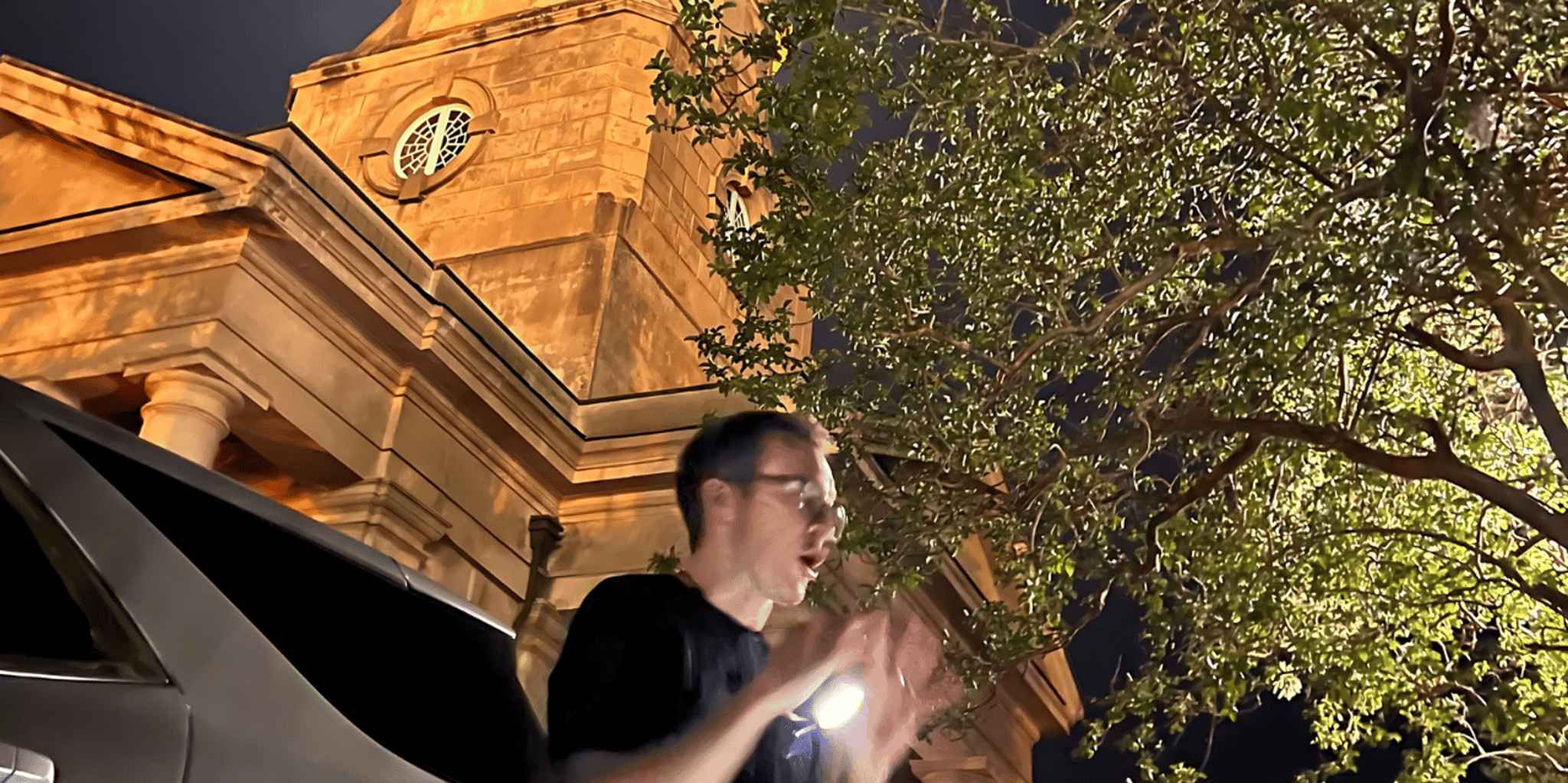 Charleston Ghost Tour - Image 4