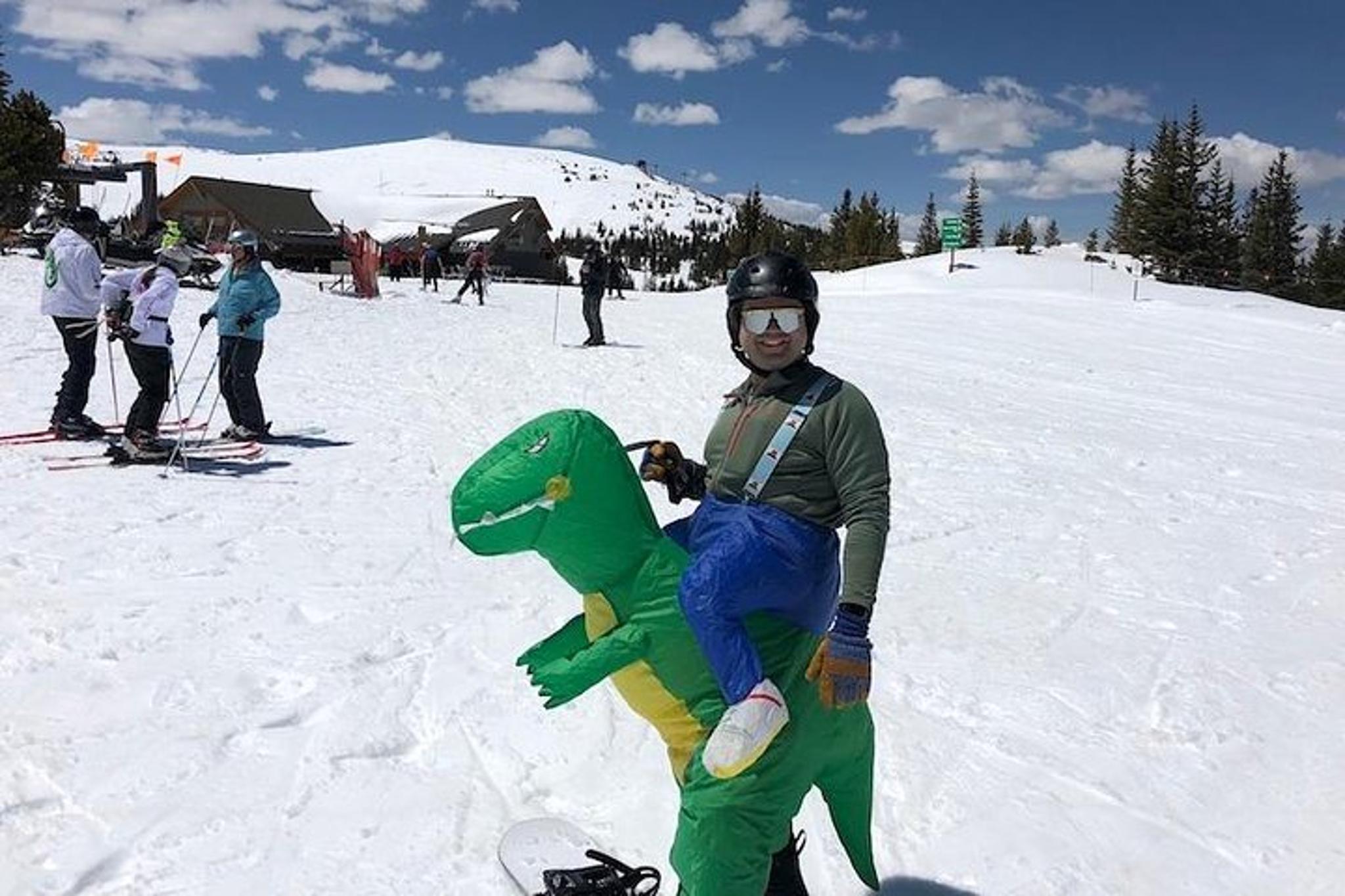 Colorado Ski and Snow Adventure with Private Transport - Image 5