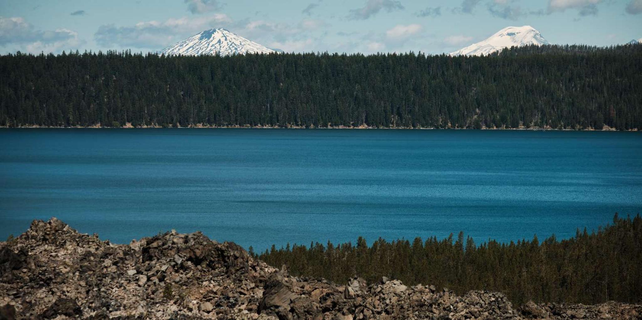 Bend Volcano Tour Half-Day - Image 4