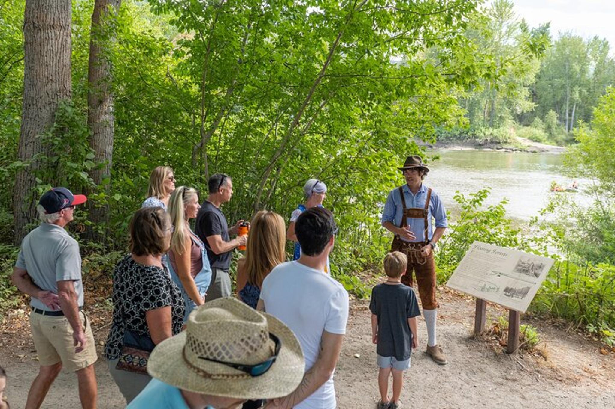 Leavenworth Historical Walking Tour - Image 5